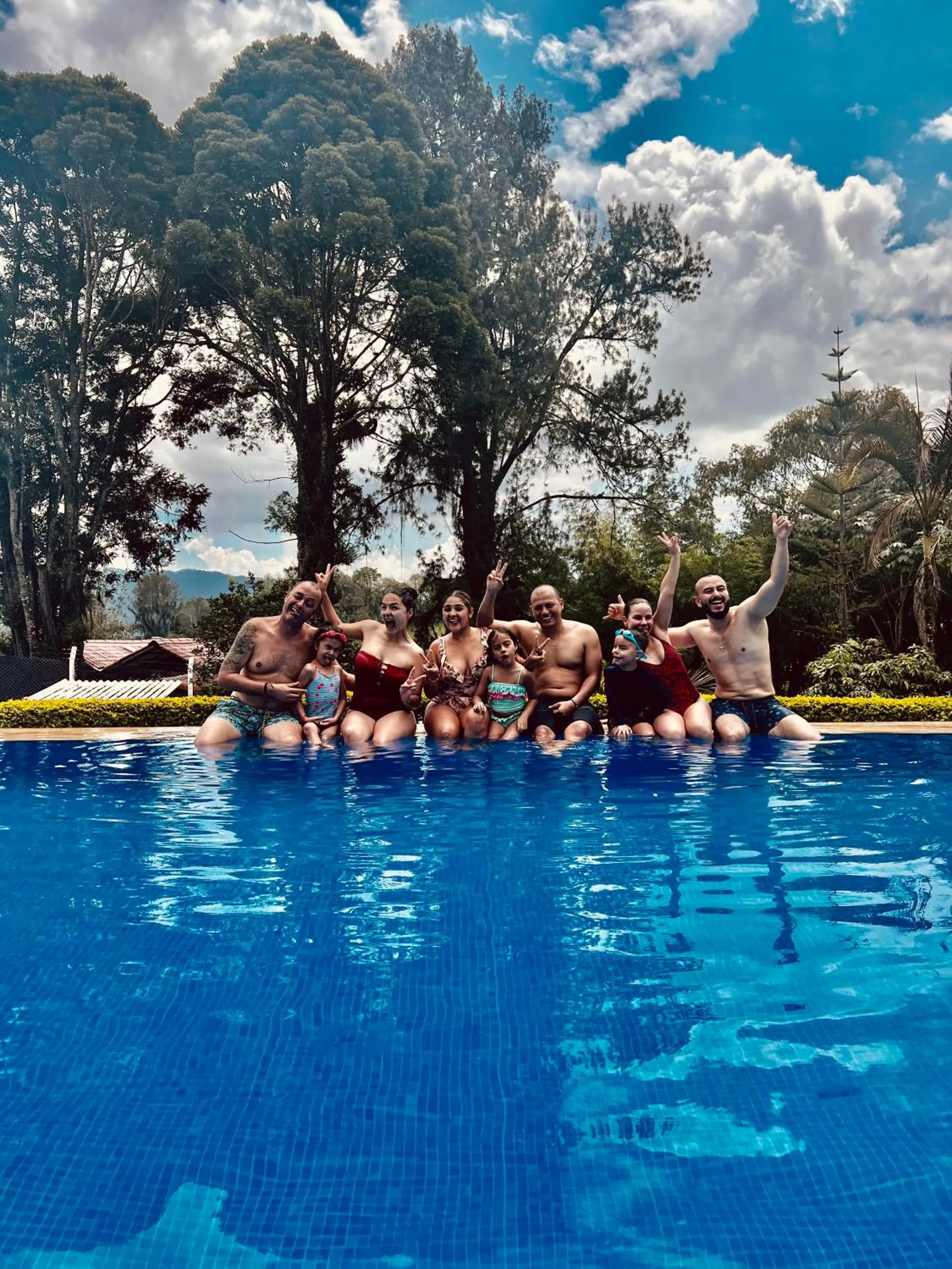 Hotel Casa Confort