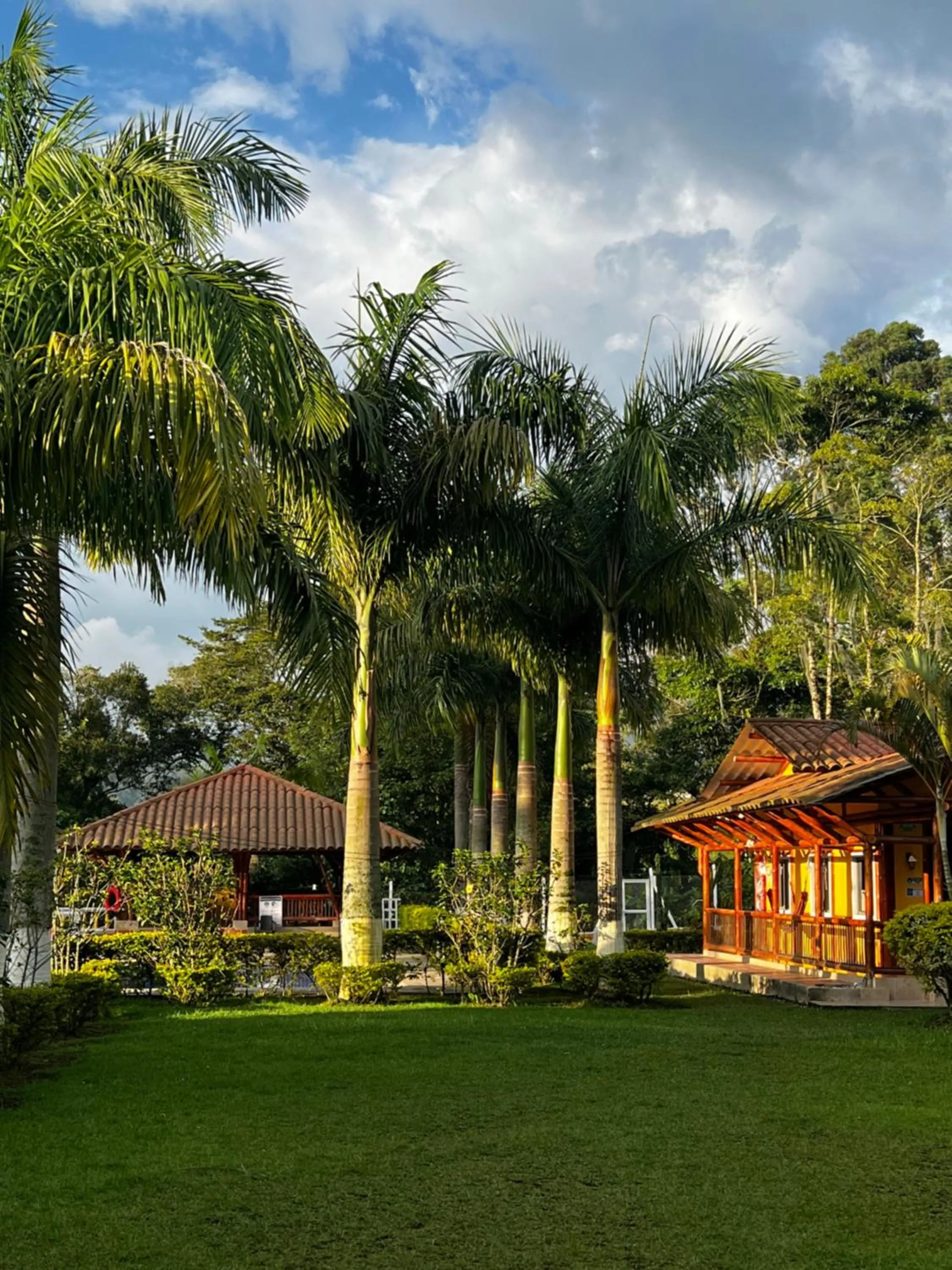 Hotel Casa Confort
