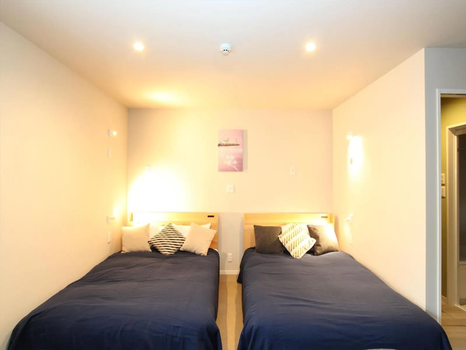 Vicoletto Inn Hakata Sumiyoshi