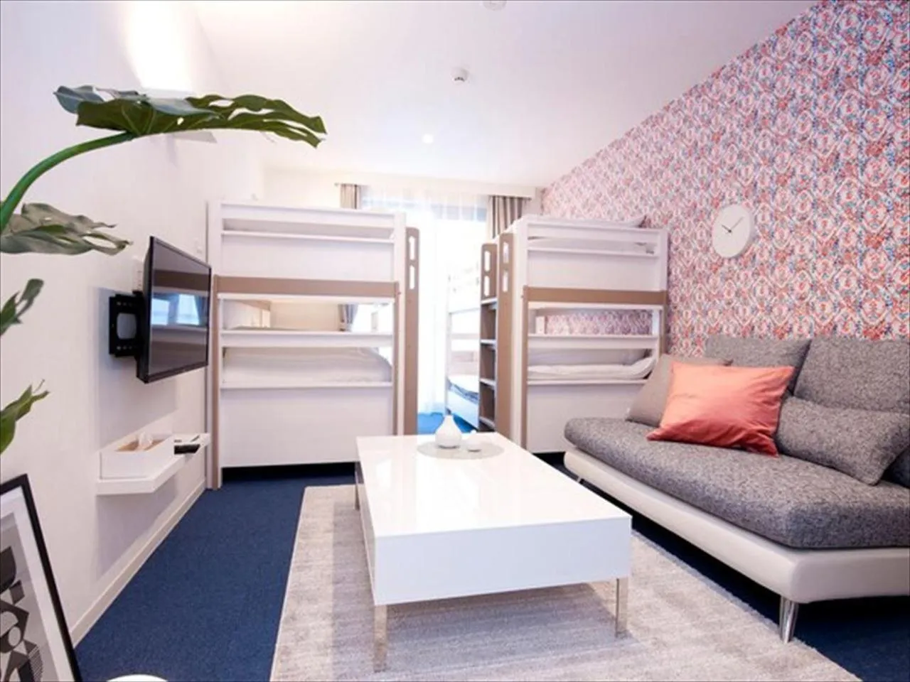 Vicoletto Inn Hakata Sumiyoshi