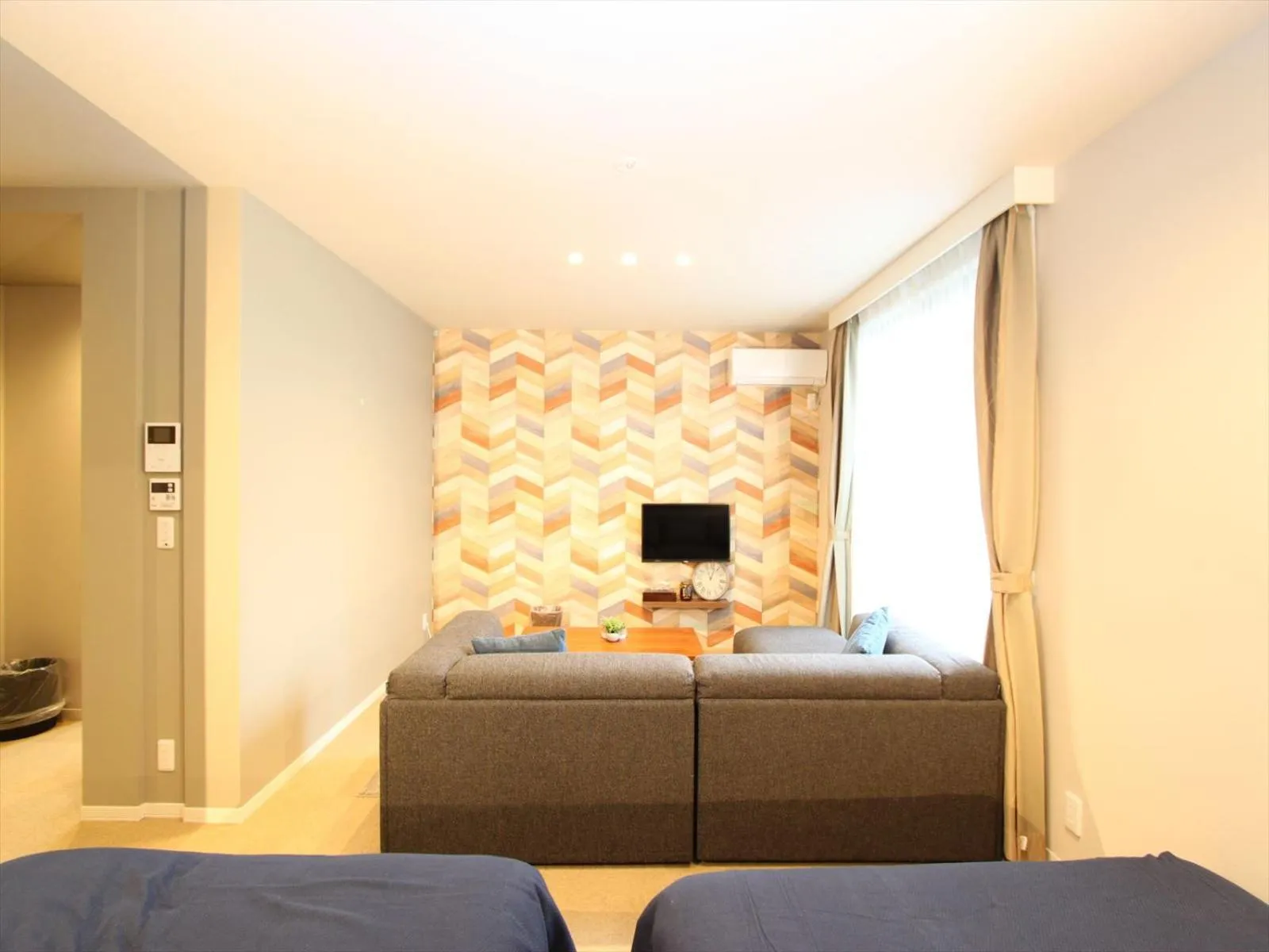 Vicoletto Inn Hakata Sumiyoshi