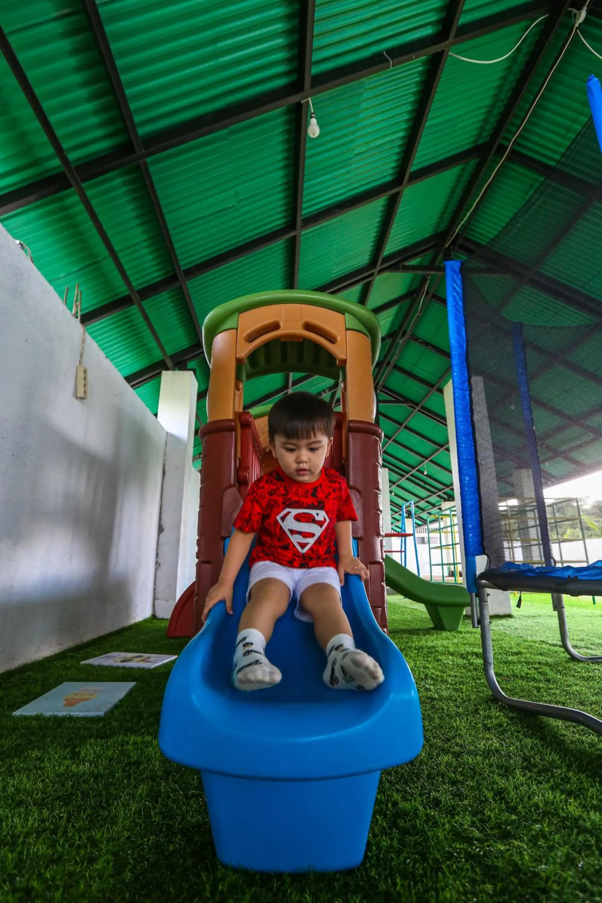 Yama Resort Indonesia