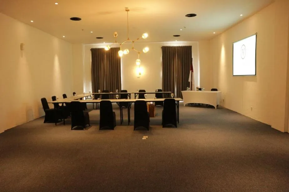 Yama Resort Indonesia