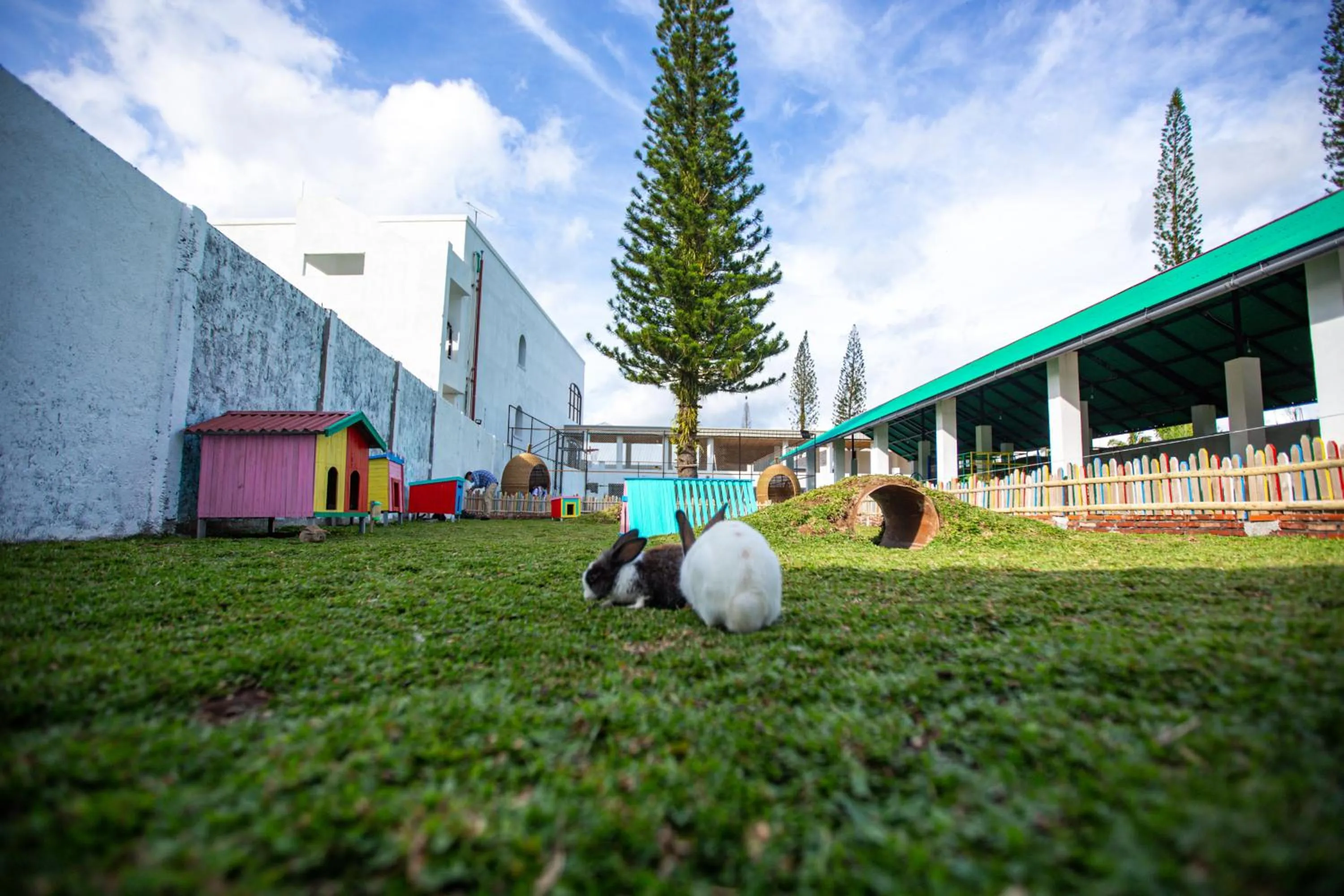 Yama Resort Indonesia