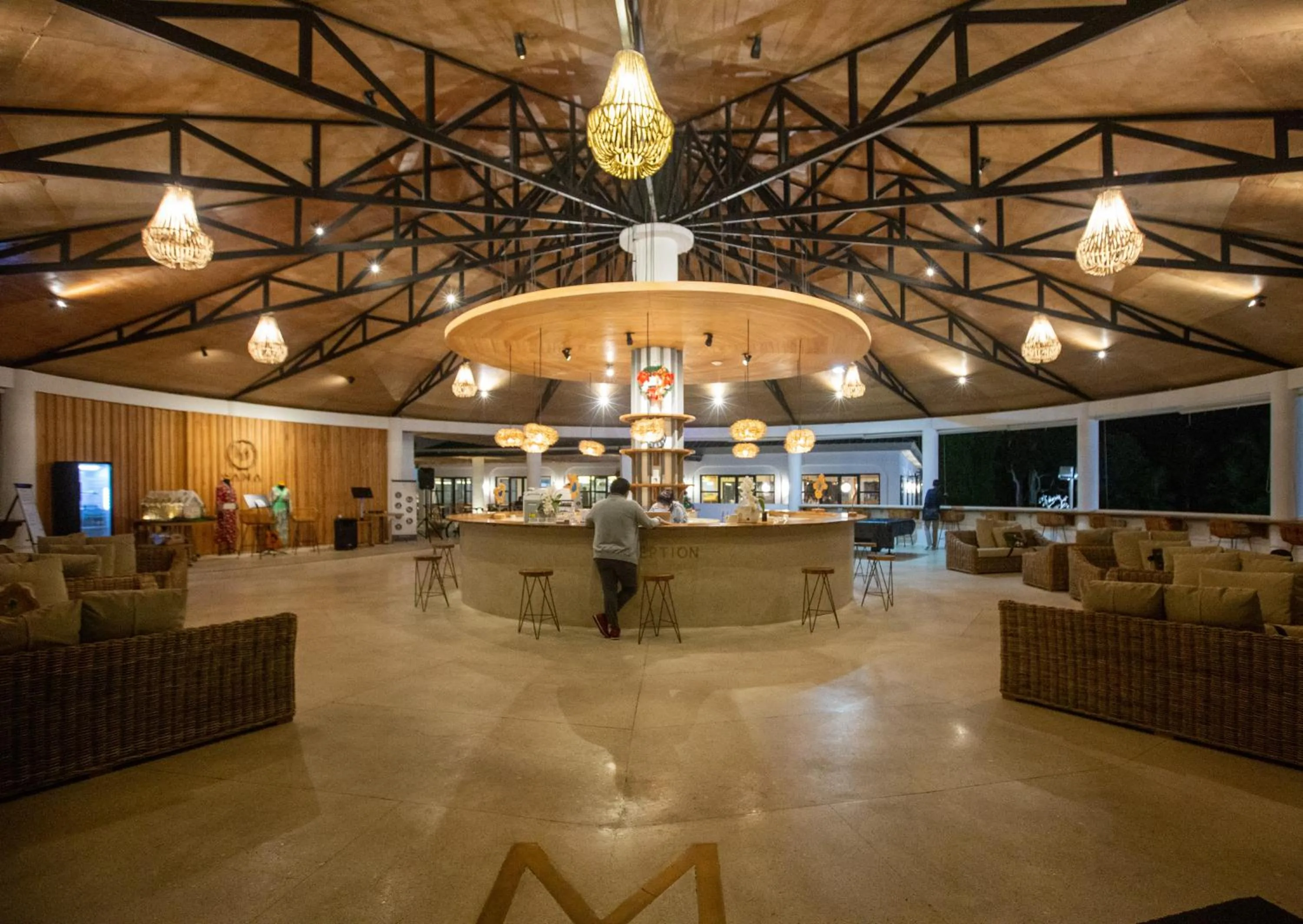 Yama Resort Indonesia