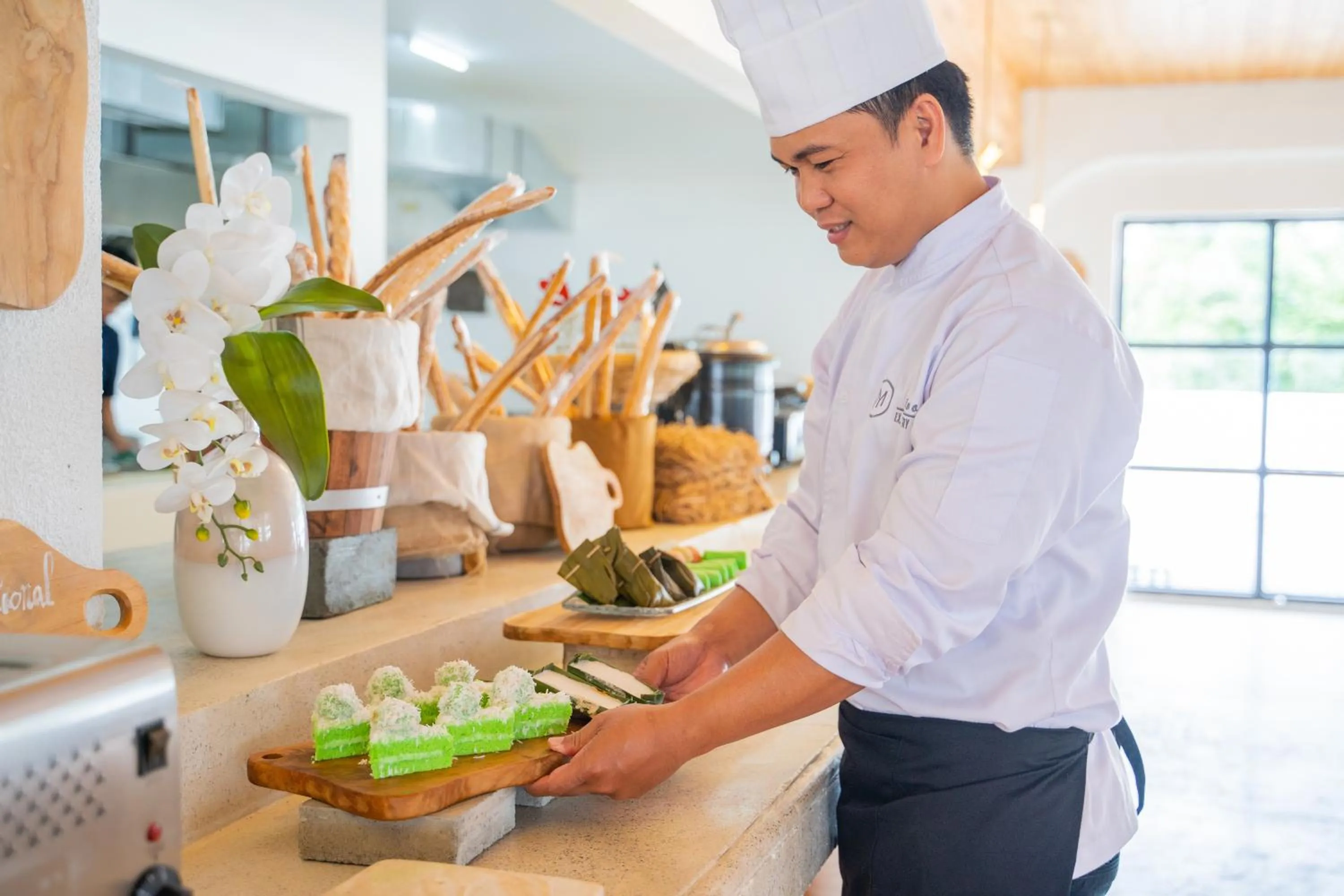 Yama Resort Indonesia