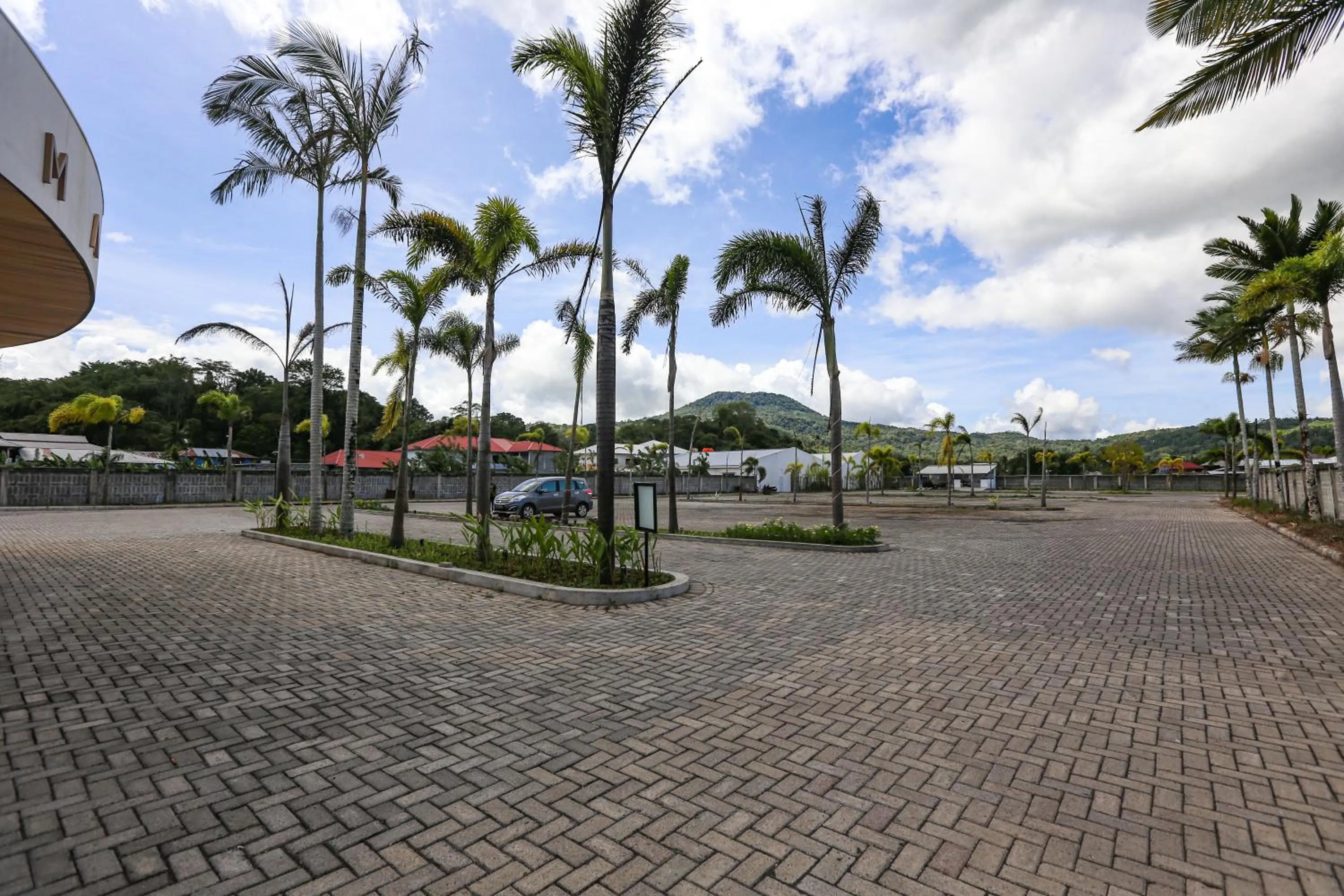 Yama Resort Indonesia