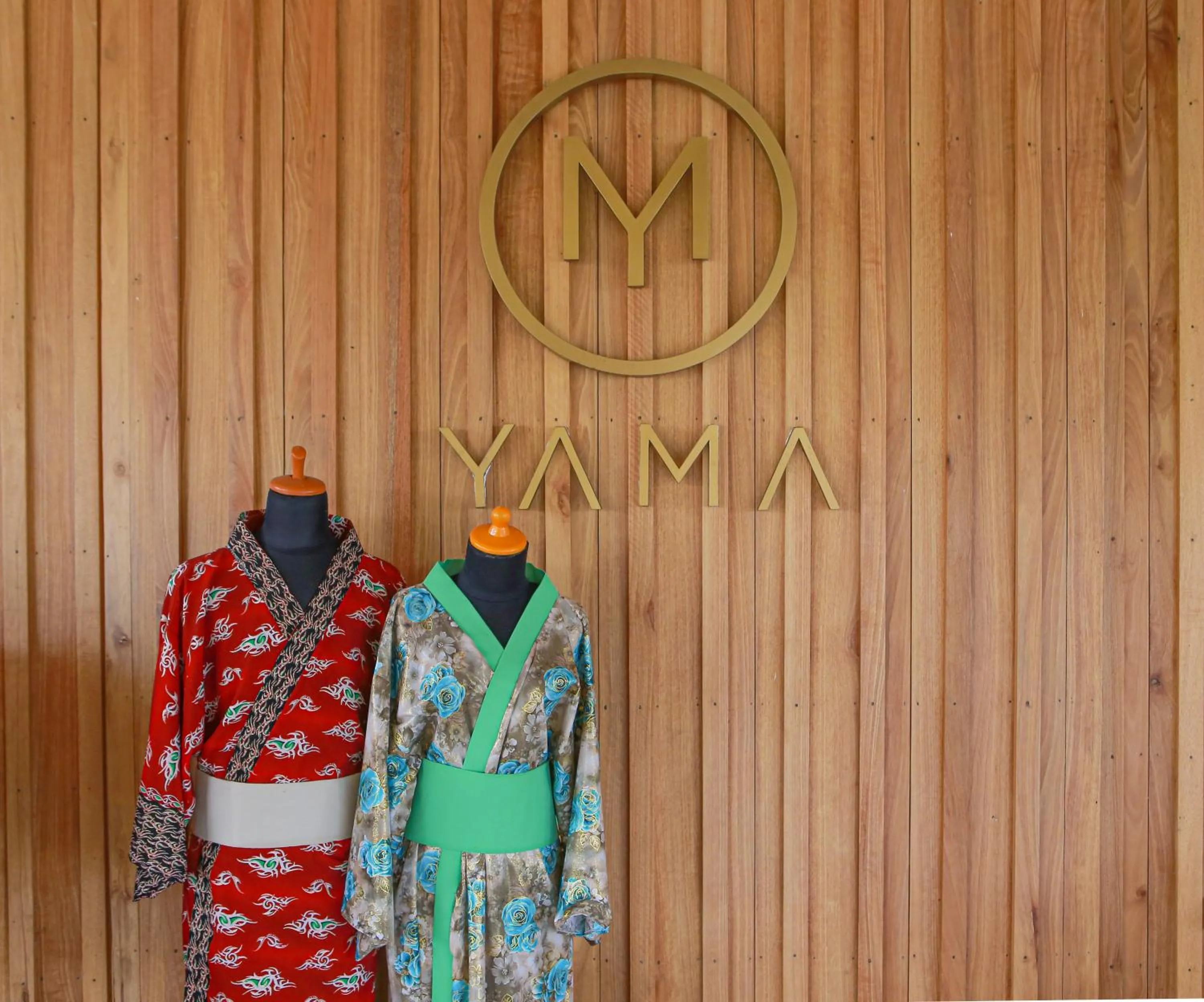 Yama Resort Indonesia