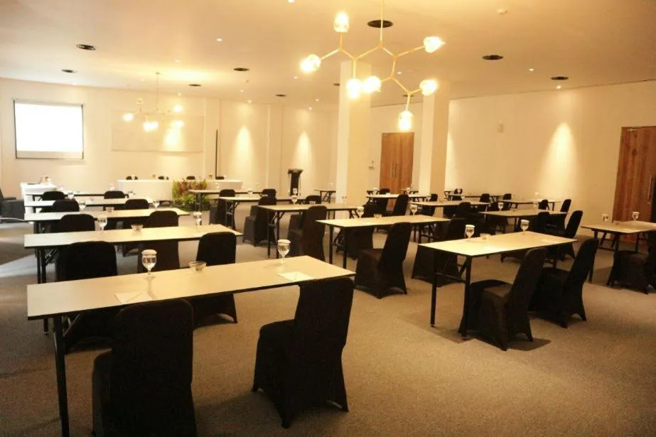 Yama Resort Indonesia