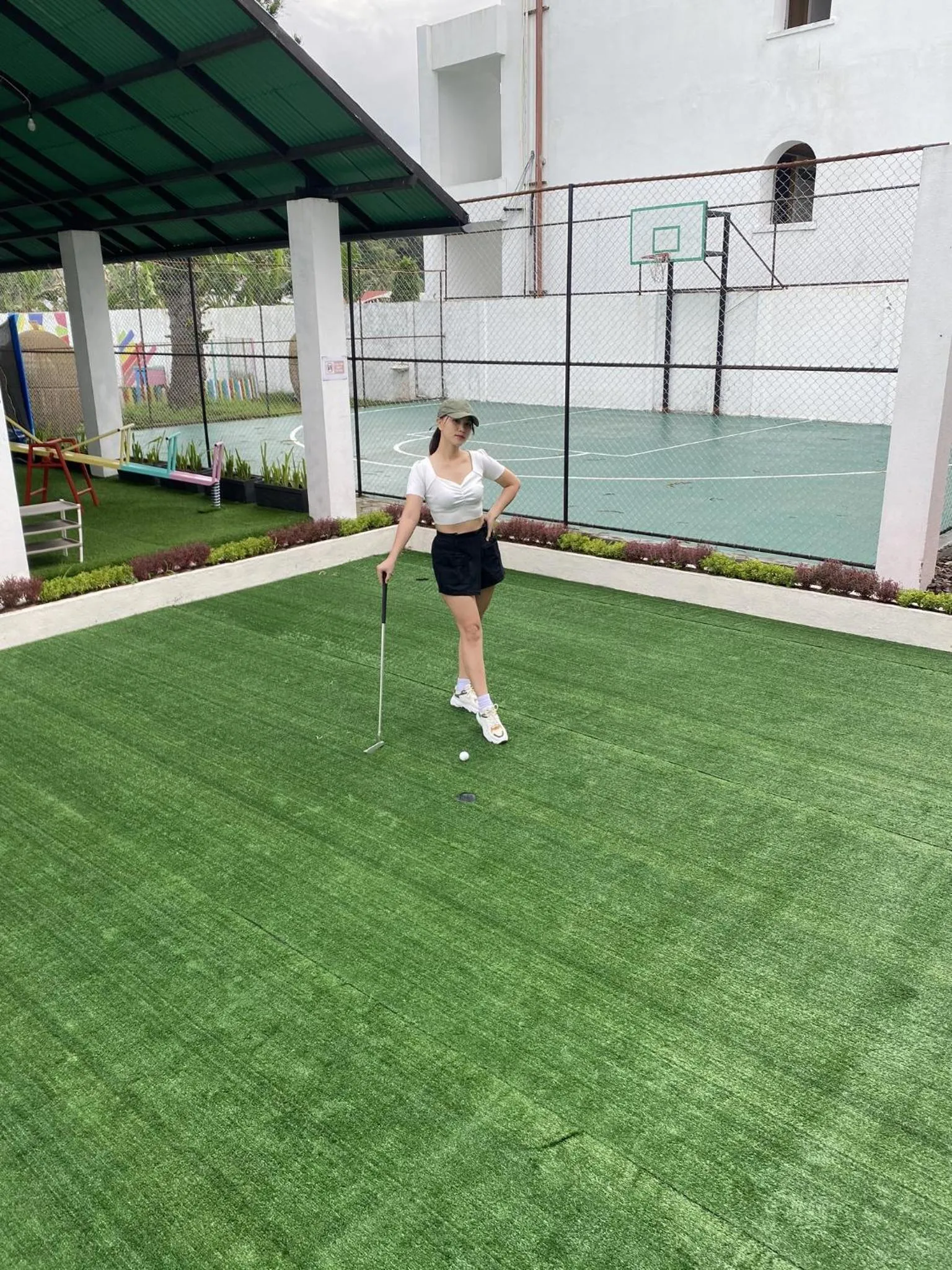 Yama Resort Indonesia