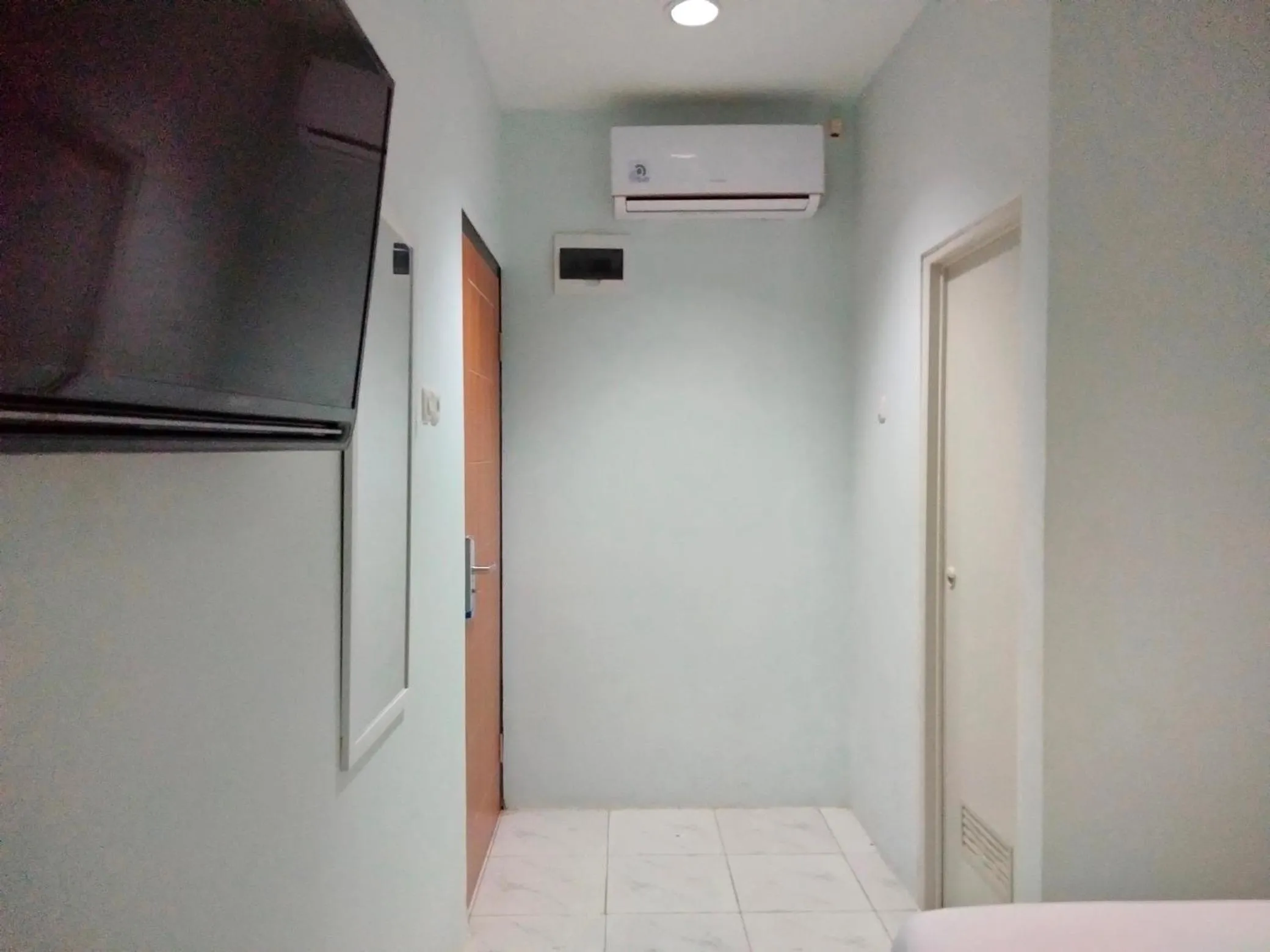 View (from property/room) in Bintaro 24 Hotel