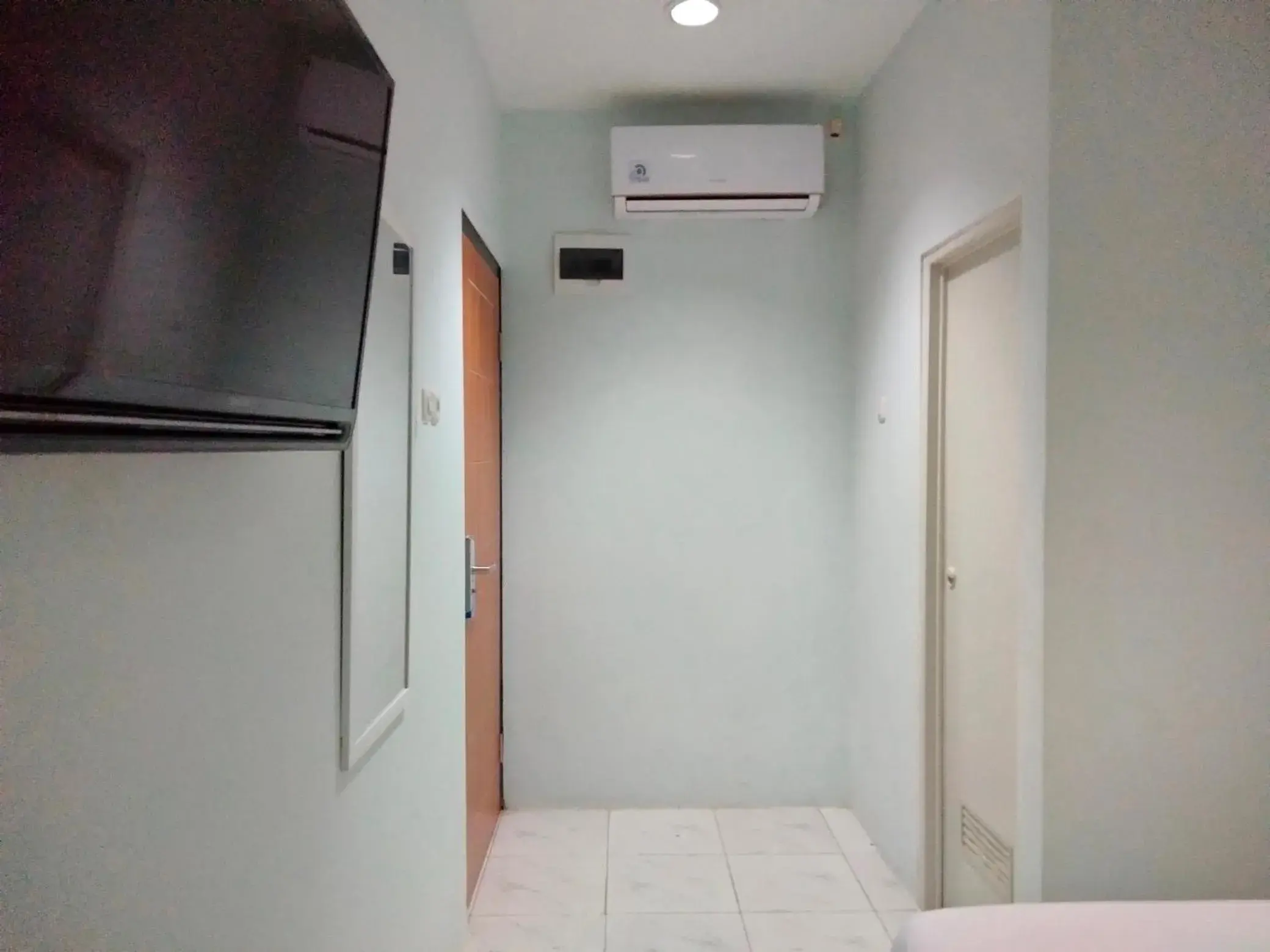 View (from property/room) in Bintaro 24 Hotel View (from property/room) in Bintaro 24 Hotel