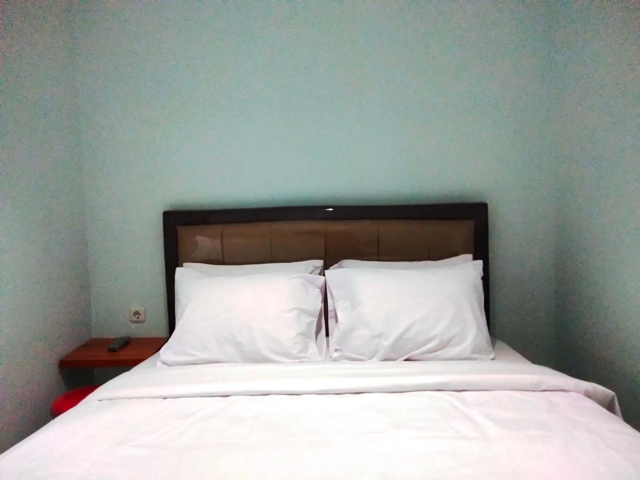 Bed in Bintaro 24 Hotel