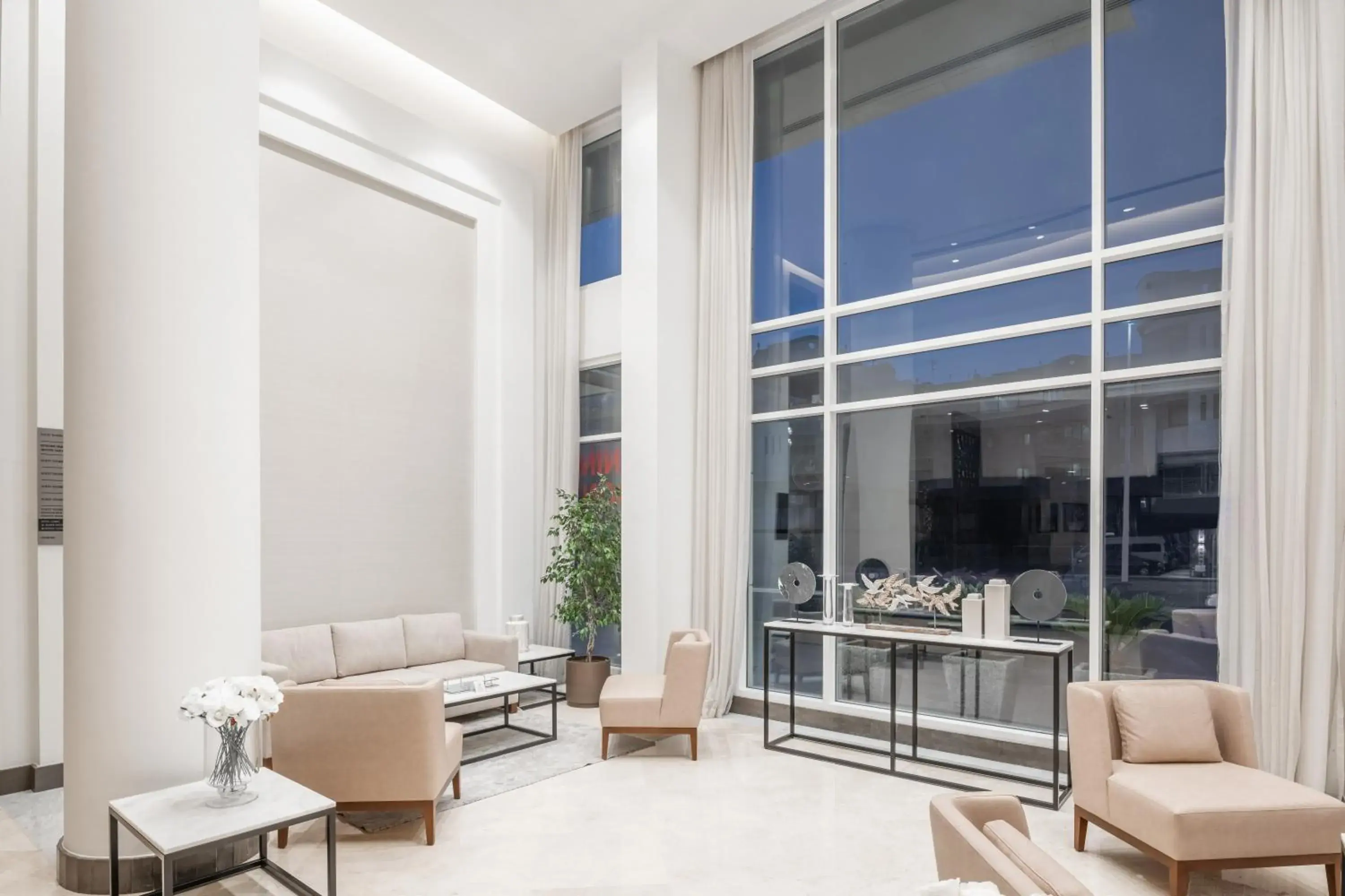 Lobby or reception in Landmark Hotels & Suites - Formerly Qamar Hotel Lobby or reception in Landmark Hotels & Suites - Formerly Qamar Hotel