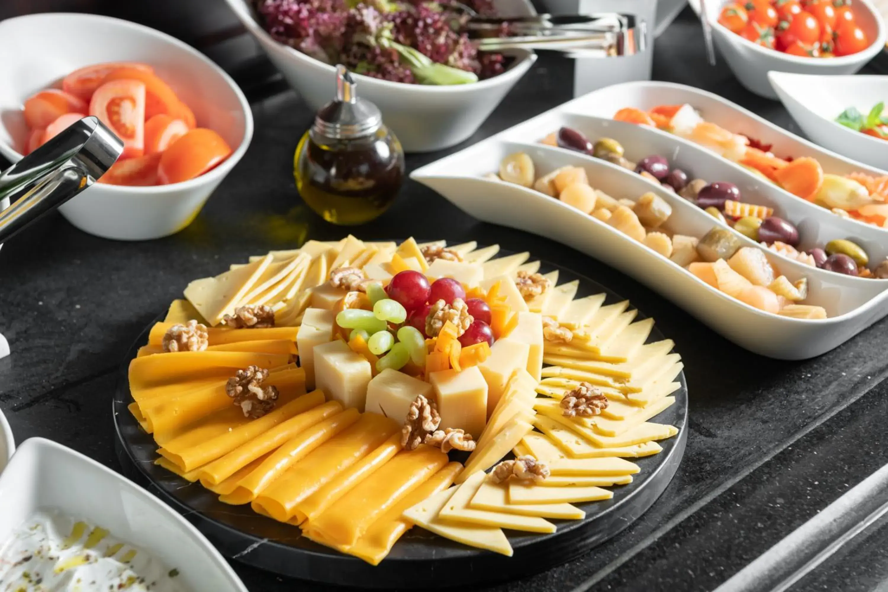 Food and drinks in Landmark Hotels & Suites - Formerly Qamar Hotel Food and drinks in Landmark Hotels & Suites - Formerly Qamar Hotel