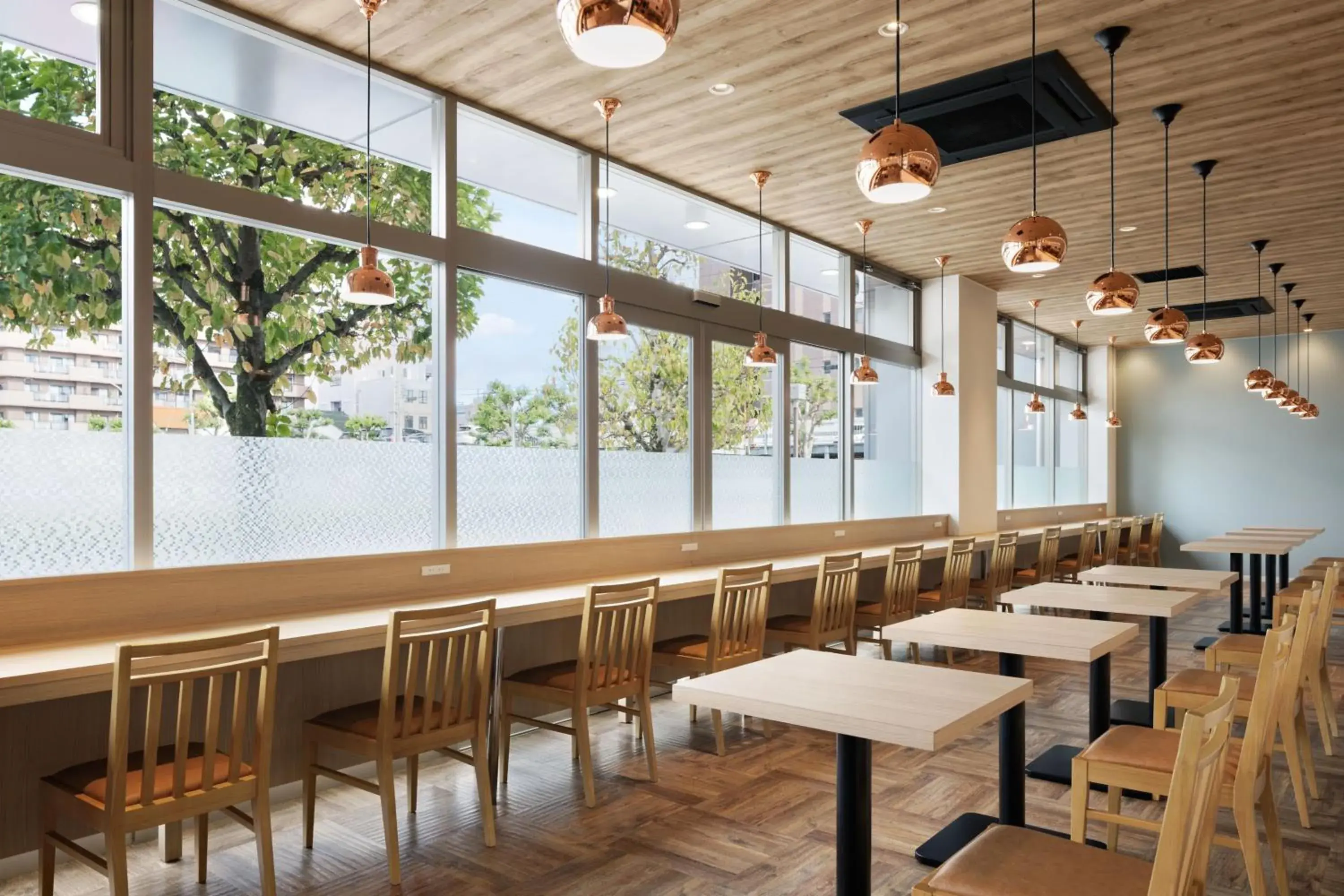 Breakfast in UNIZO INN Express Utsunomiya Breakfast in UNIZO INN Express Utsunomiya