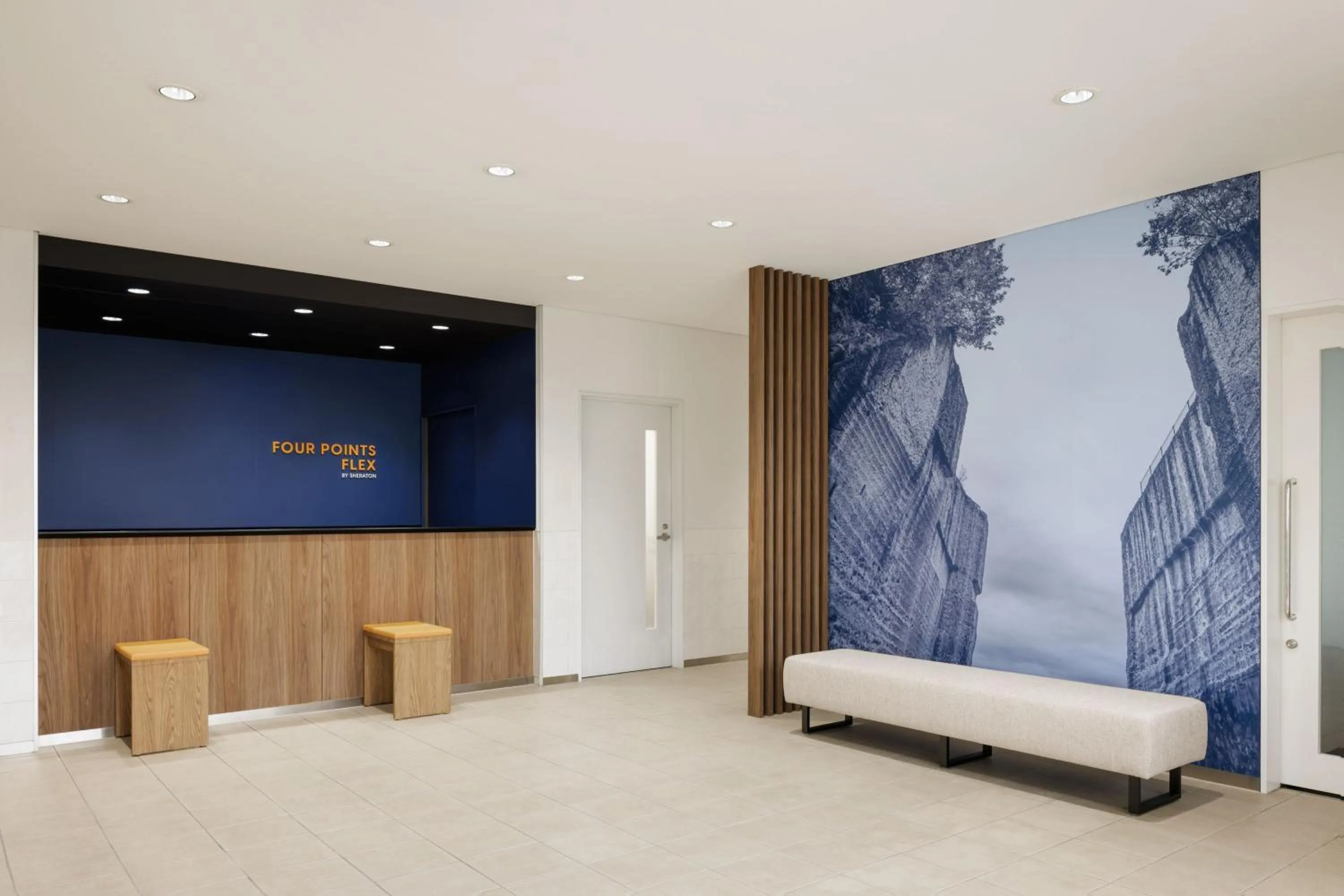 View (from property/room) in UNIZO INN Express Utsunomiya