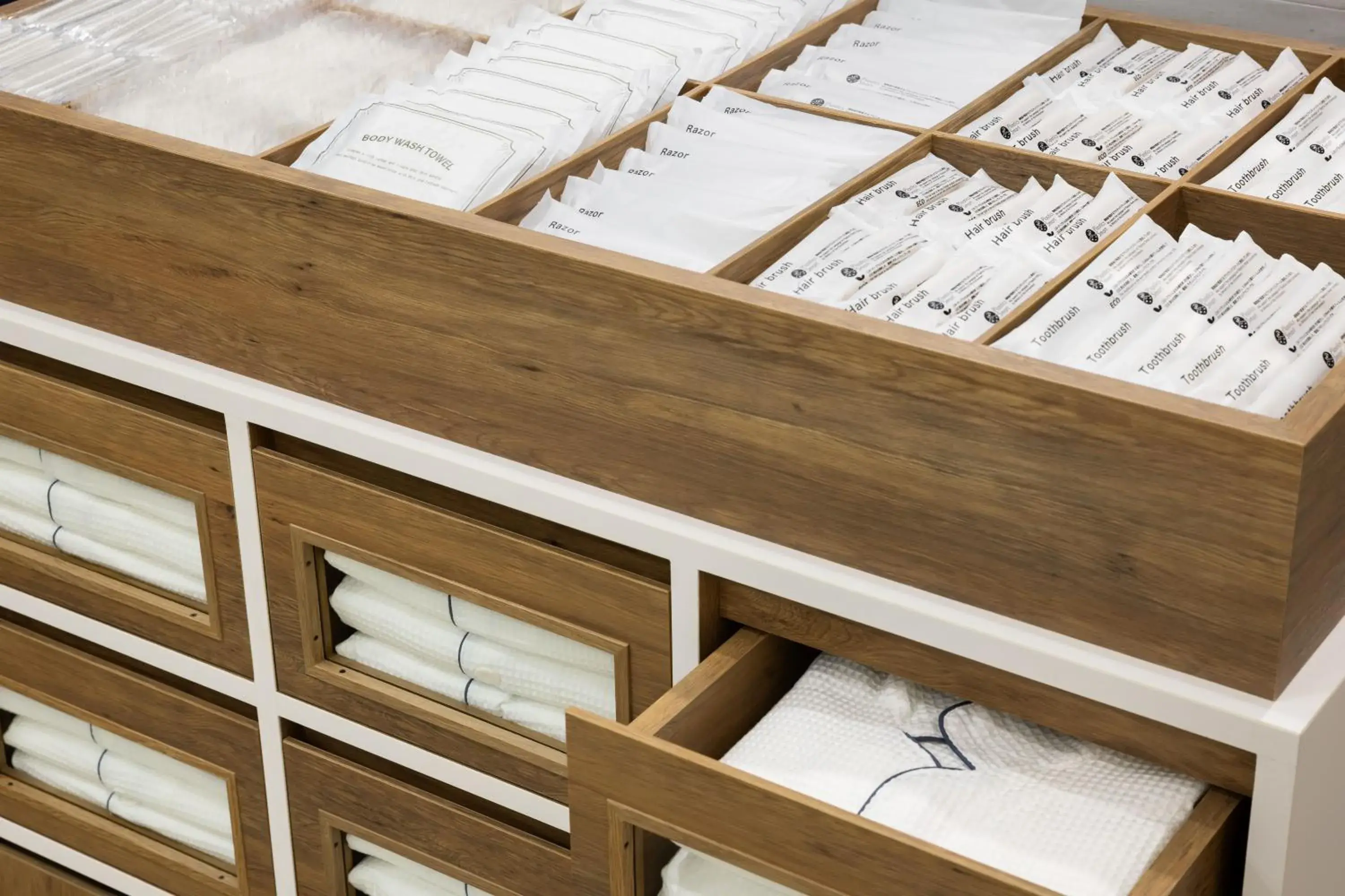 Photo of the whole room in Four Points Flex by Sheraton Utsunomiya Photo of the whole room in Four Points Flex by Sheraton Utsunomiya