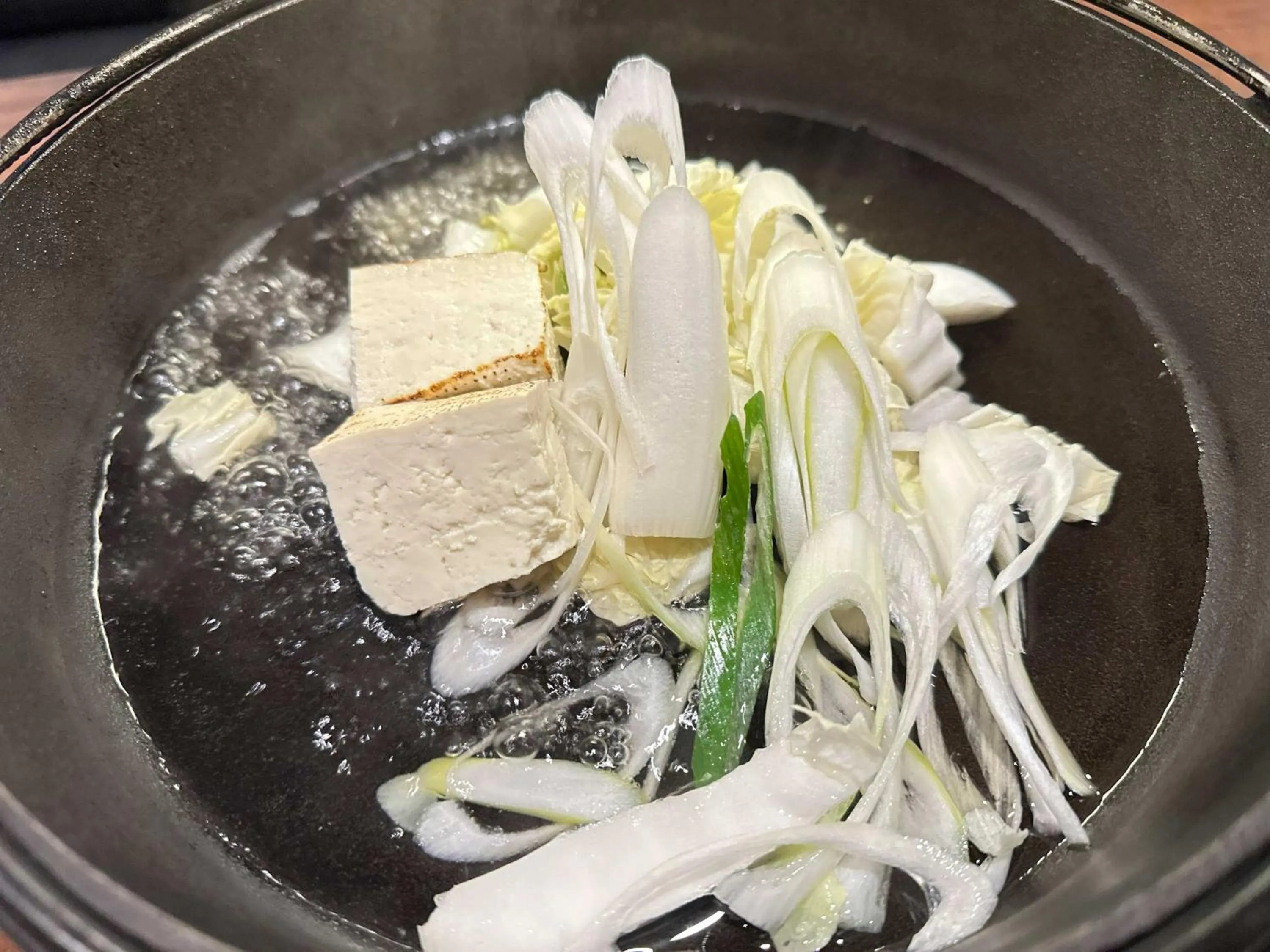 Food in Lakeside Hotels Kuore