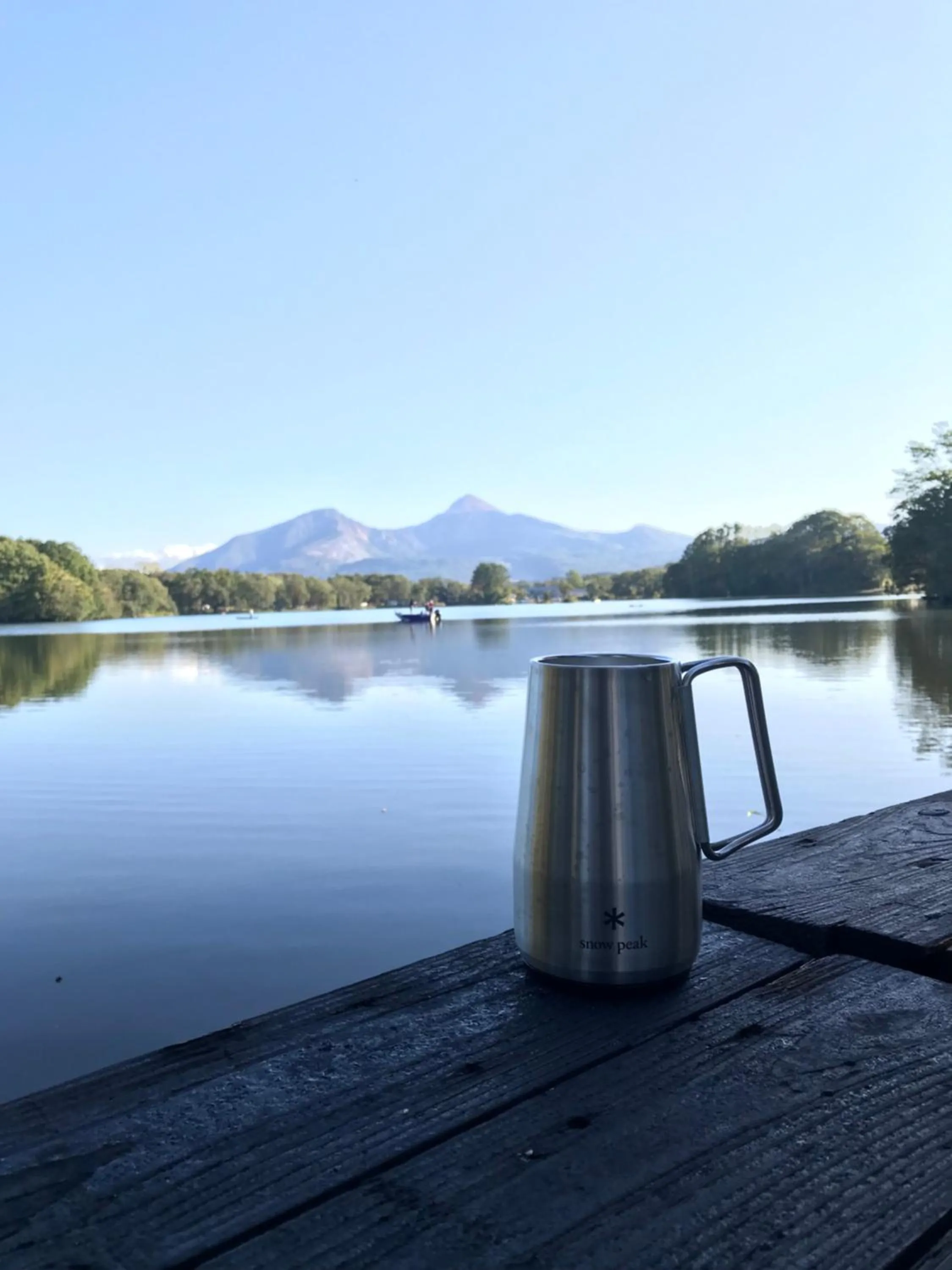 Balcony/Terrace in Lakeside Hotels Kuore