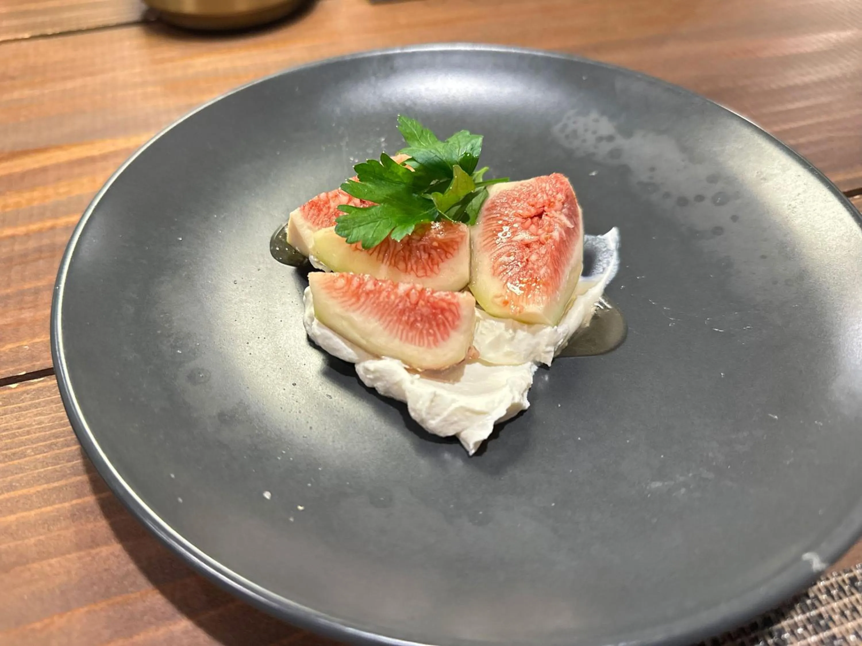 Dinner in Lakeside Hotels Kuore