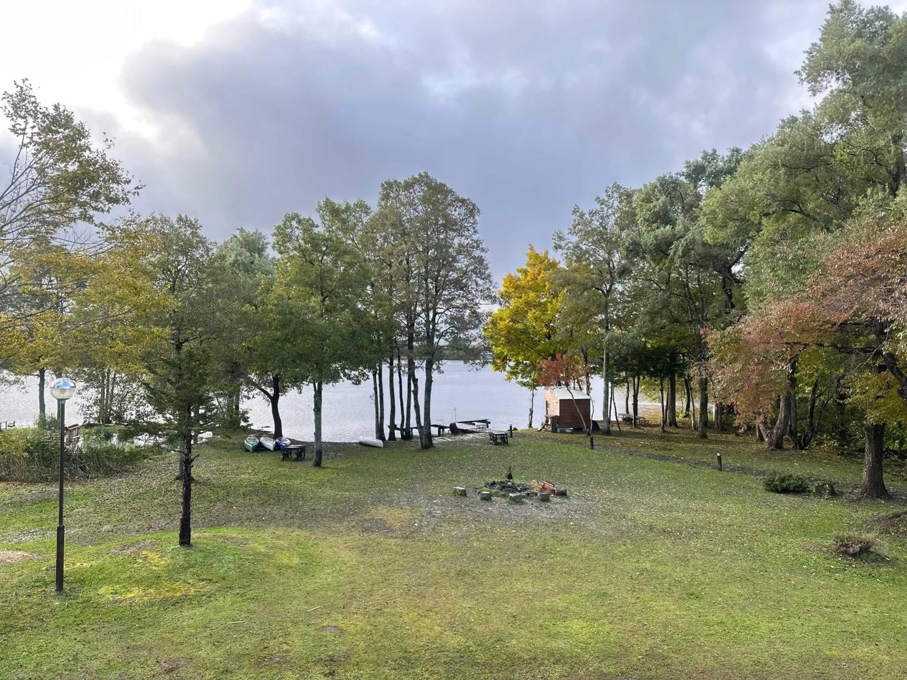 Natural landscape in Lakeside Hotels Kuore