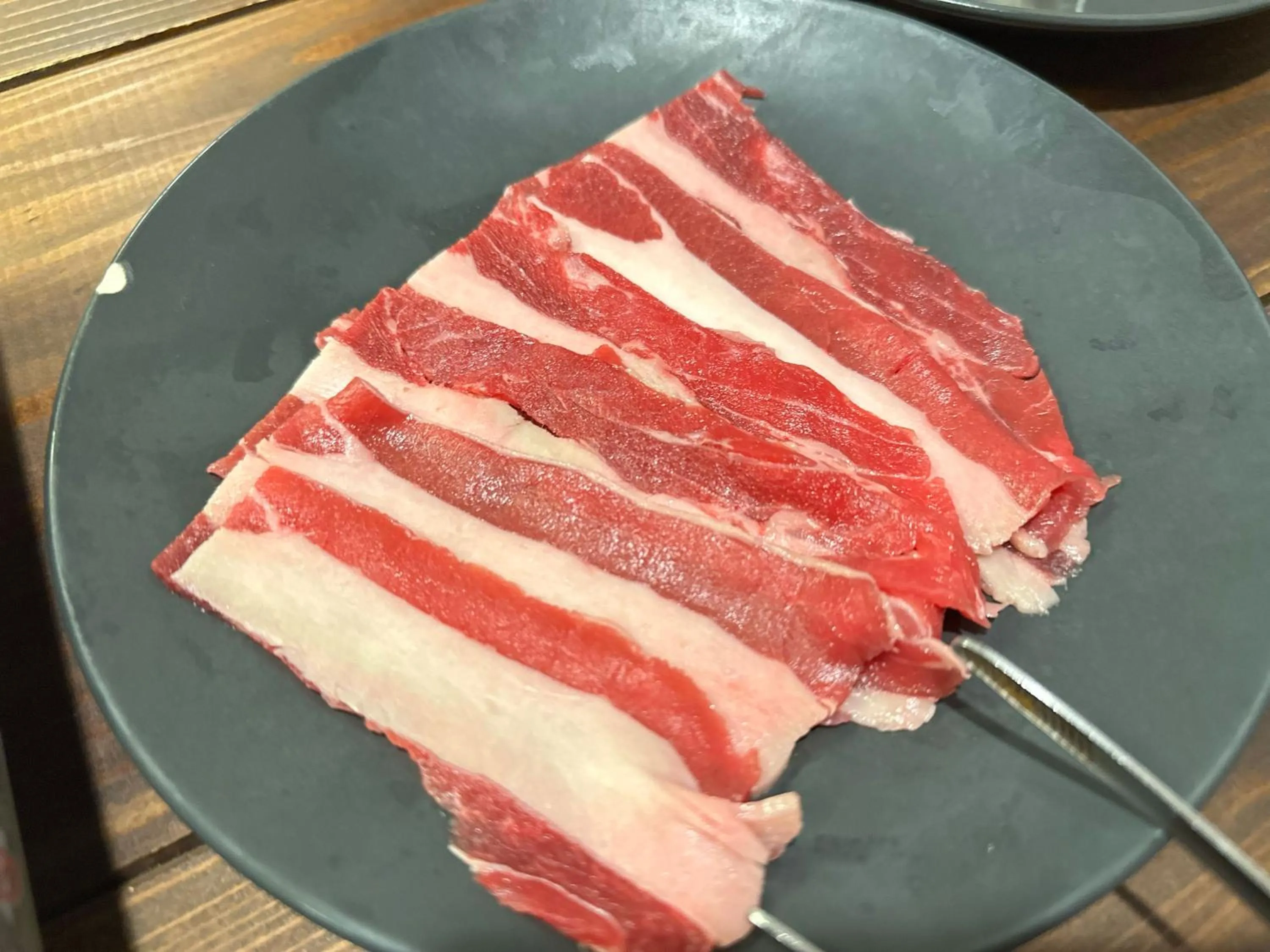 Food in Lakeside Hotels Kuore