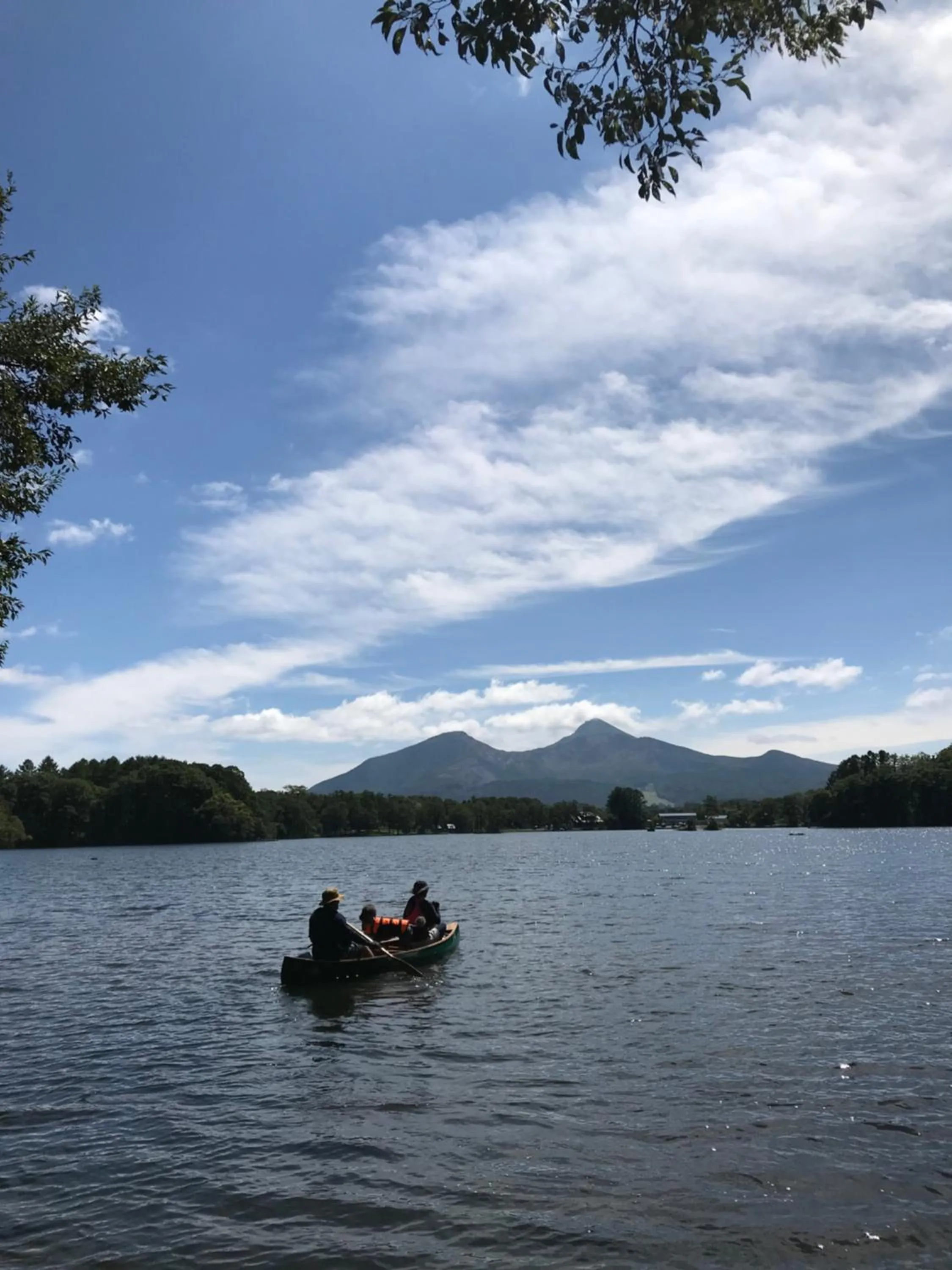 Activities in Lakeside Hotels Kuore