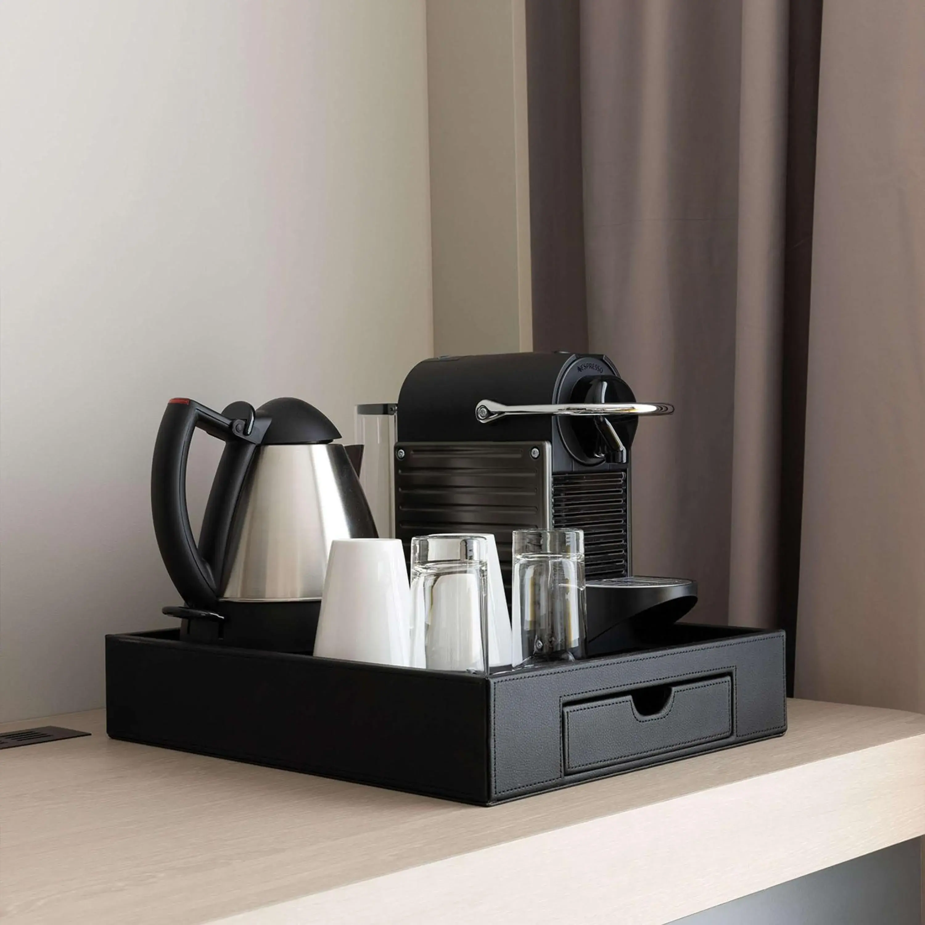 Queen Room with Sofa Bed in Hilton Garden Inn Tours Centre, France Queen Room with Sofa Bed in Hilton Garden Inn Tours Centre, France