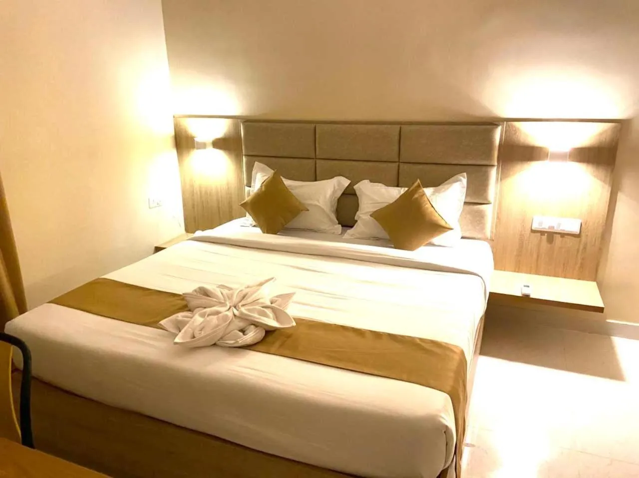 TAG HOTELS