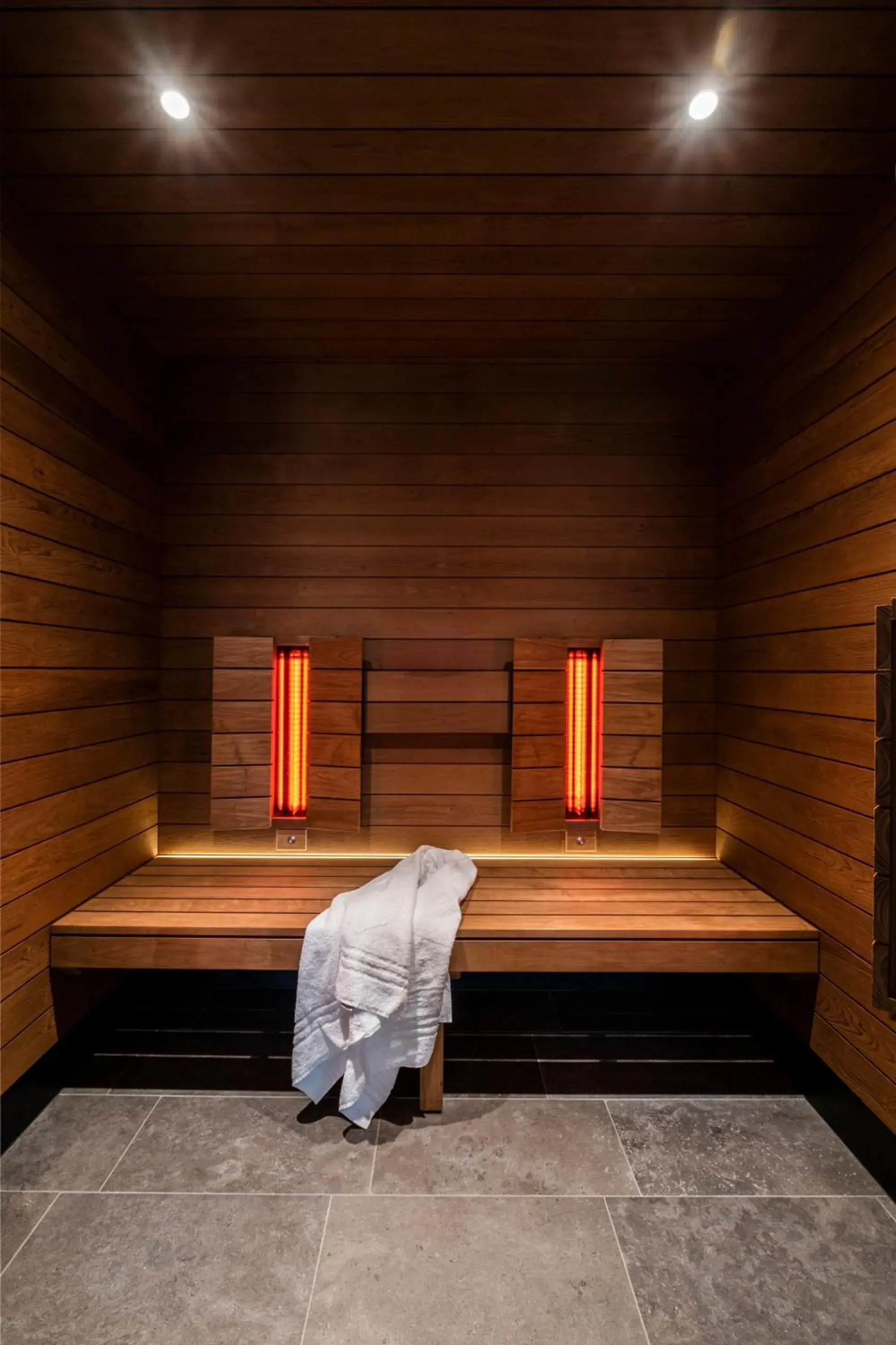 Spa and wellness centre/facilities in Hotel Breitenburg Spa and wellness centre/facilities in Hotel Breitenburg