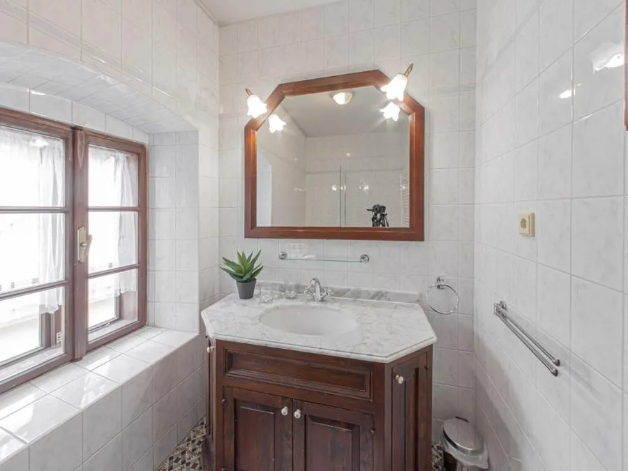 Hotel Salamander - Garni