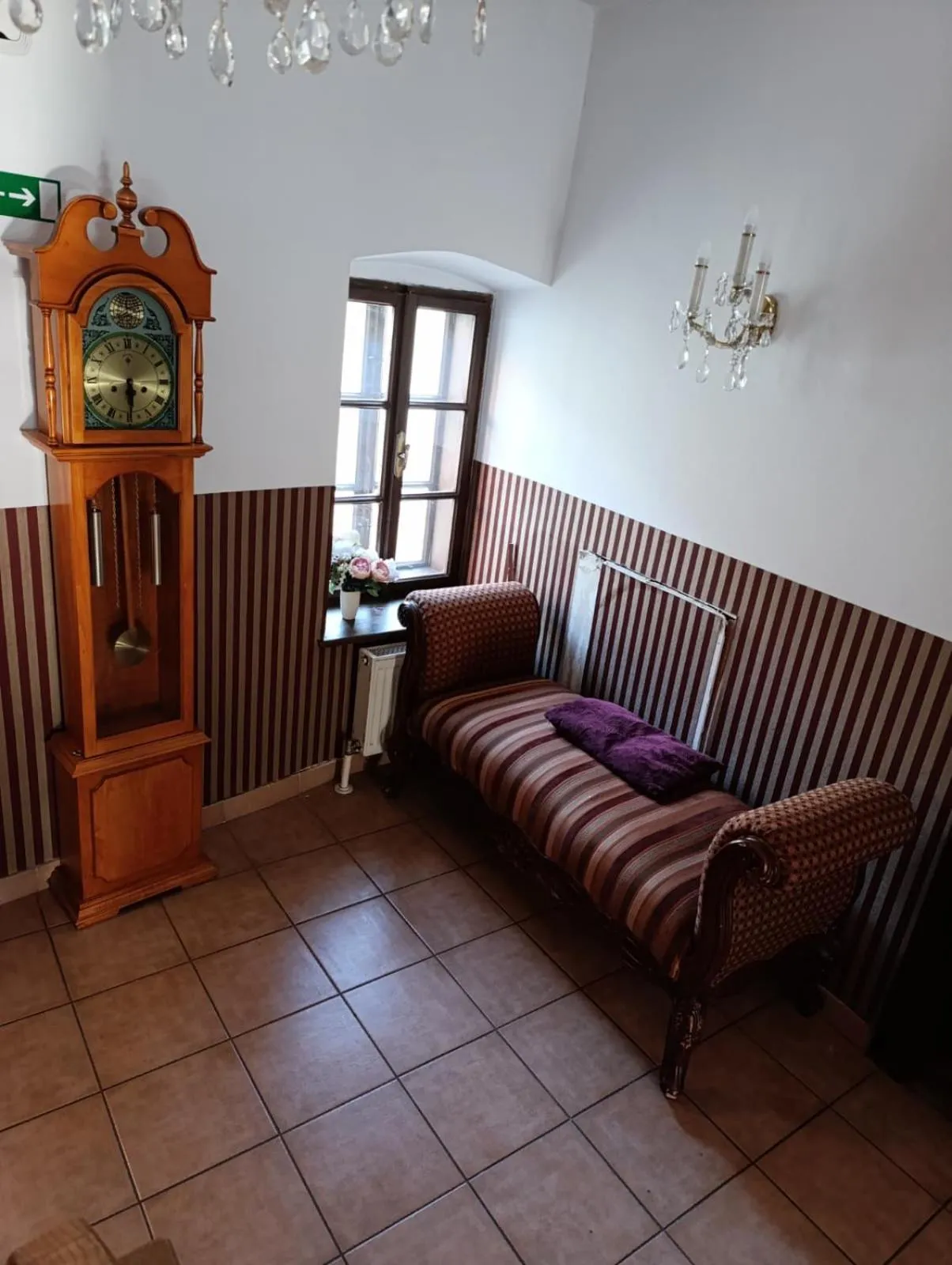 Hotel Salamander - Garni