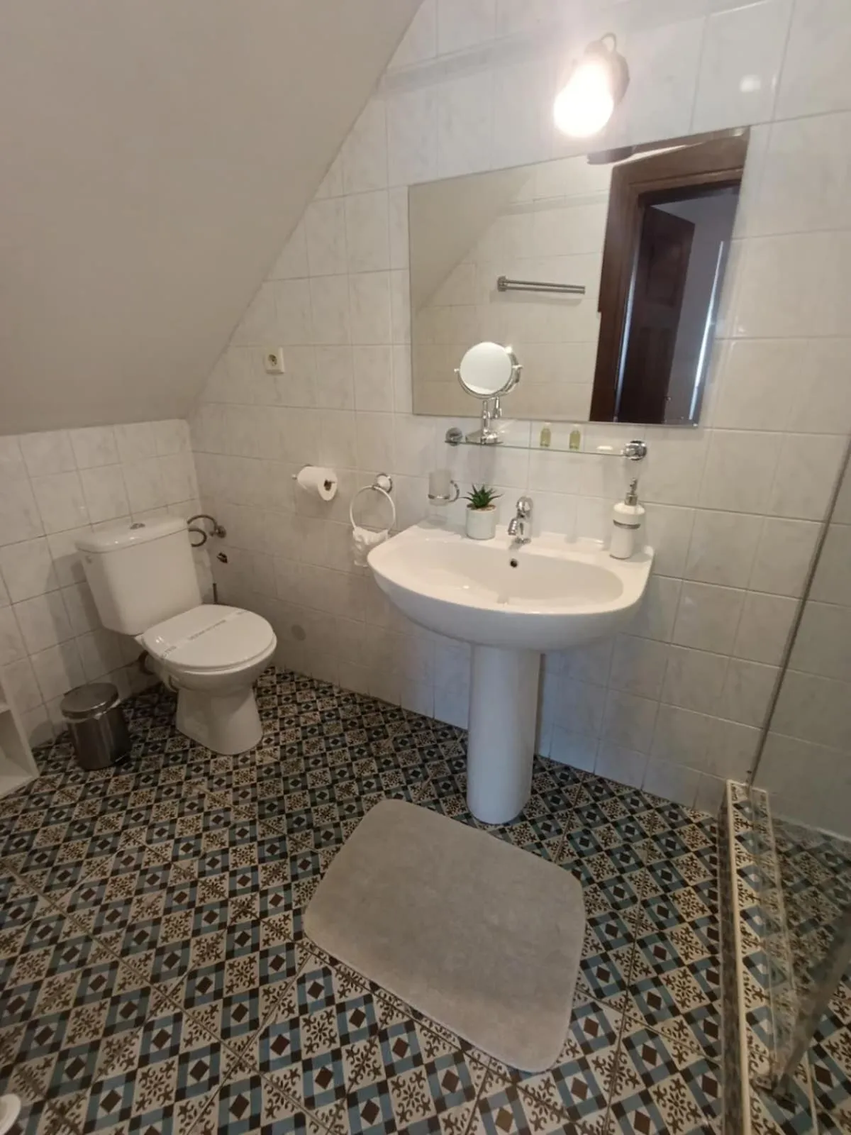 Hotel Salamander - Garni