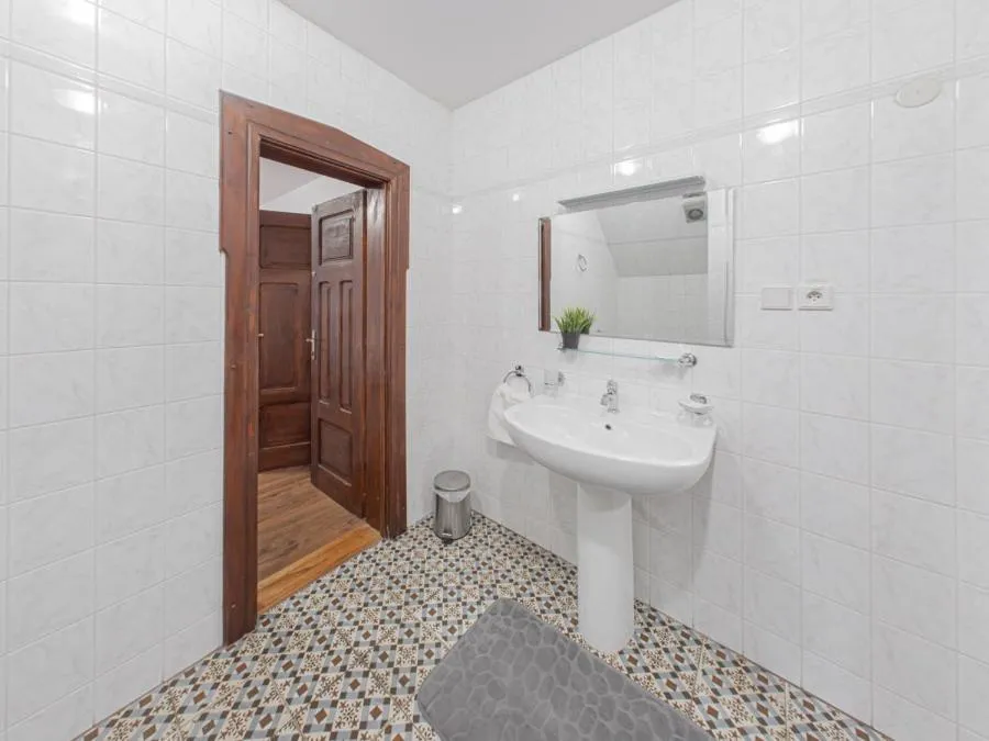 Hotel Salamander - Garni