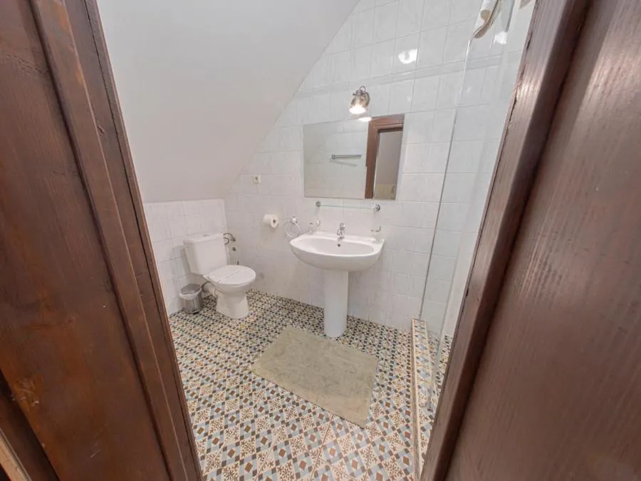 Hotel Salamander - Garni