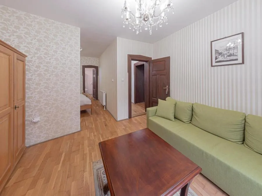 Hotel Salamander - Garni