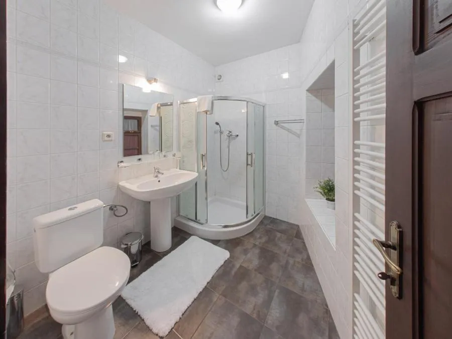 Hotel Salamander - Garni