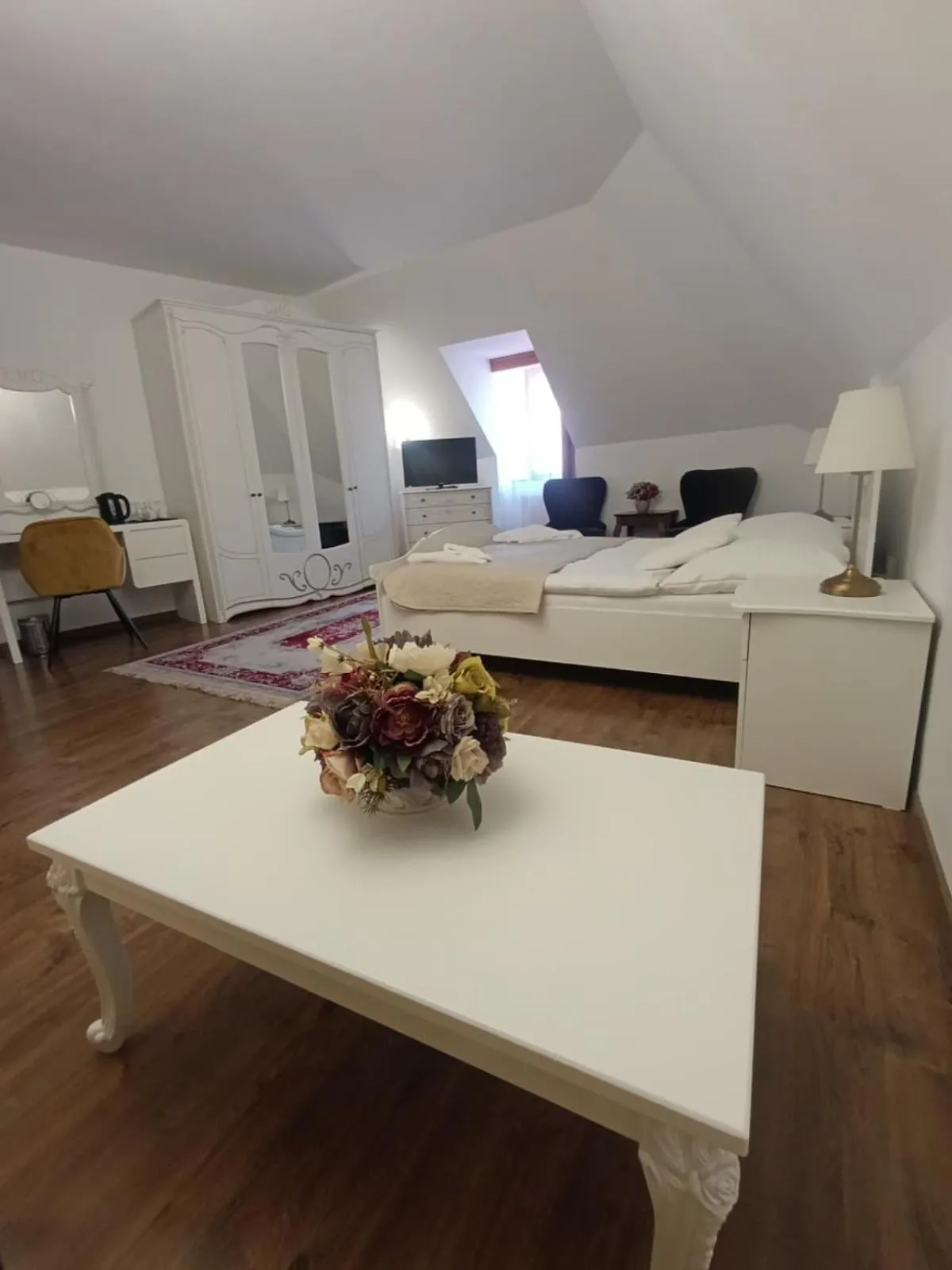 Hotel Salamander - Garni