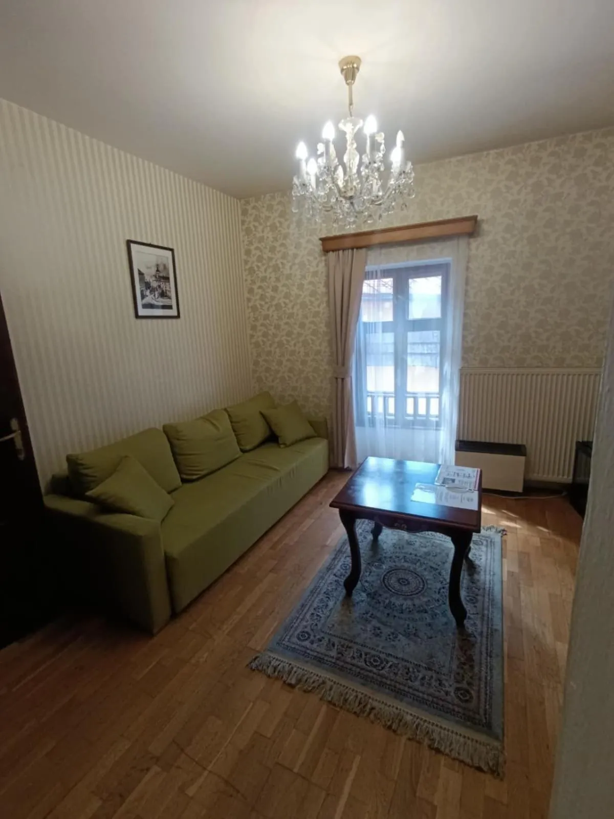 Hotel Salamander - Garni