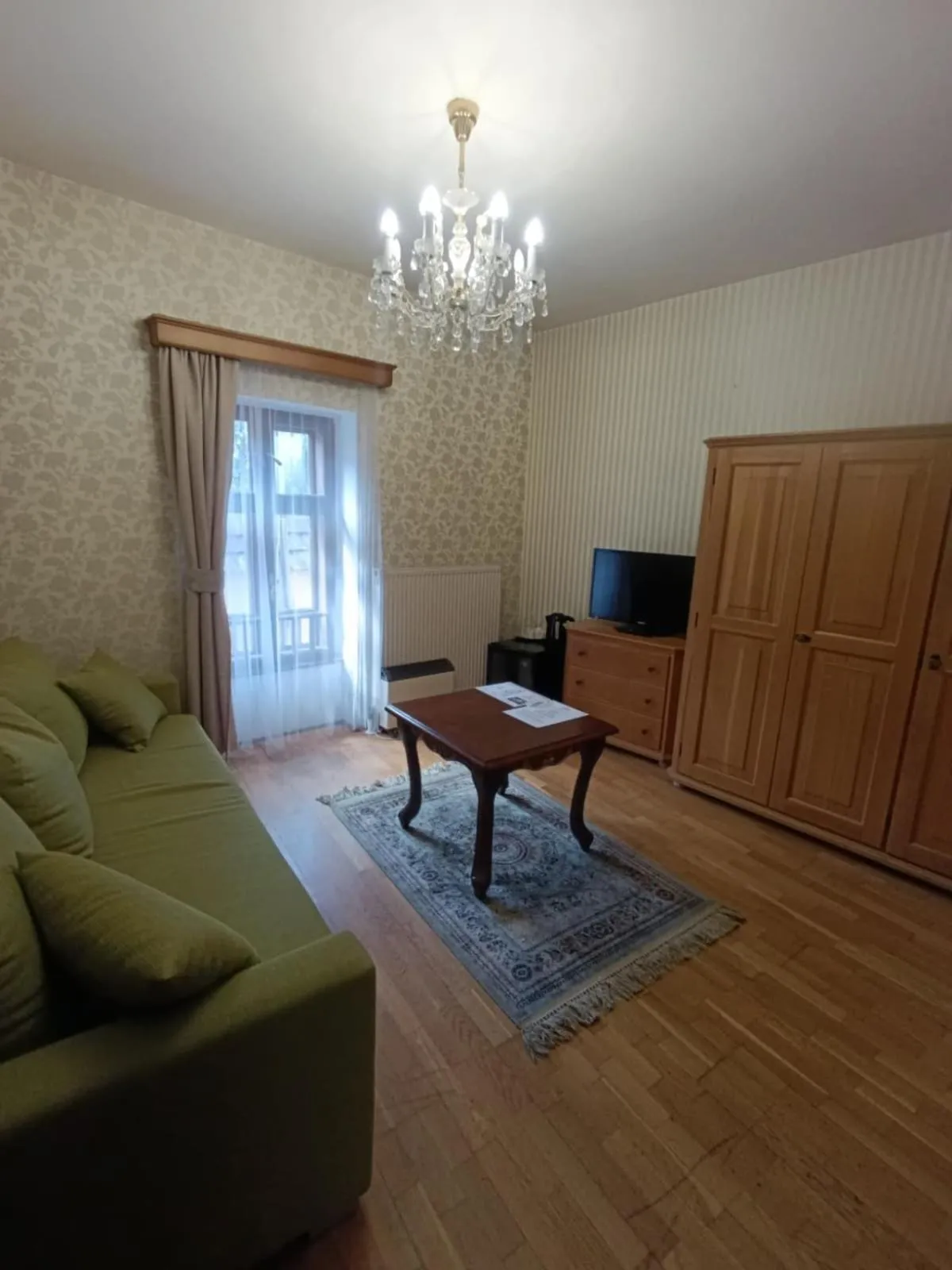 Hotel Salamander - Garni