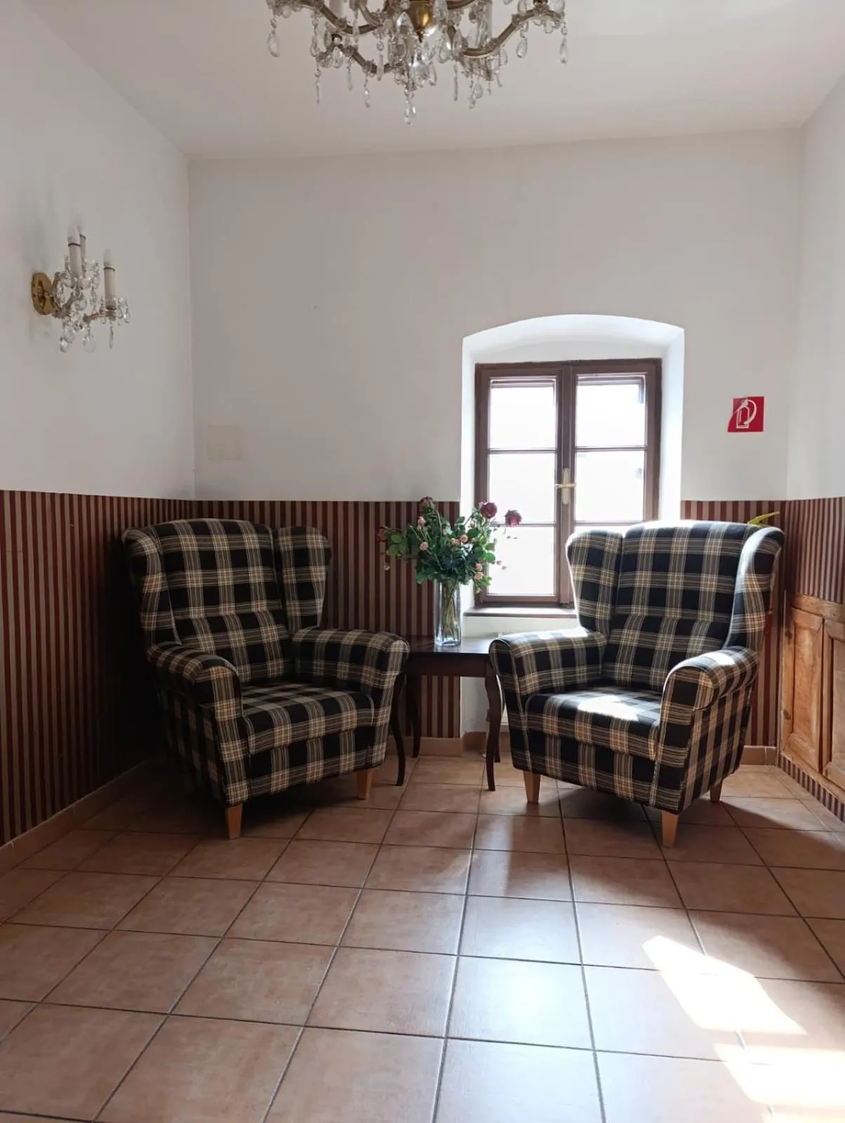 Hotel Salamander - Garni