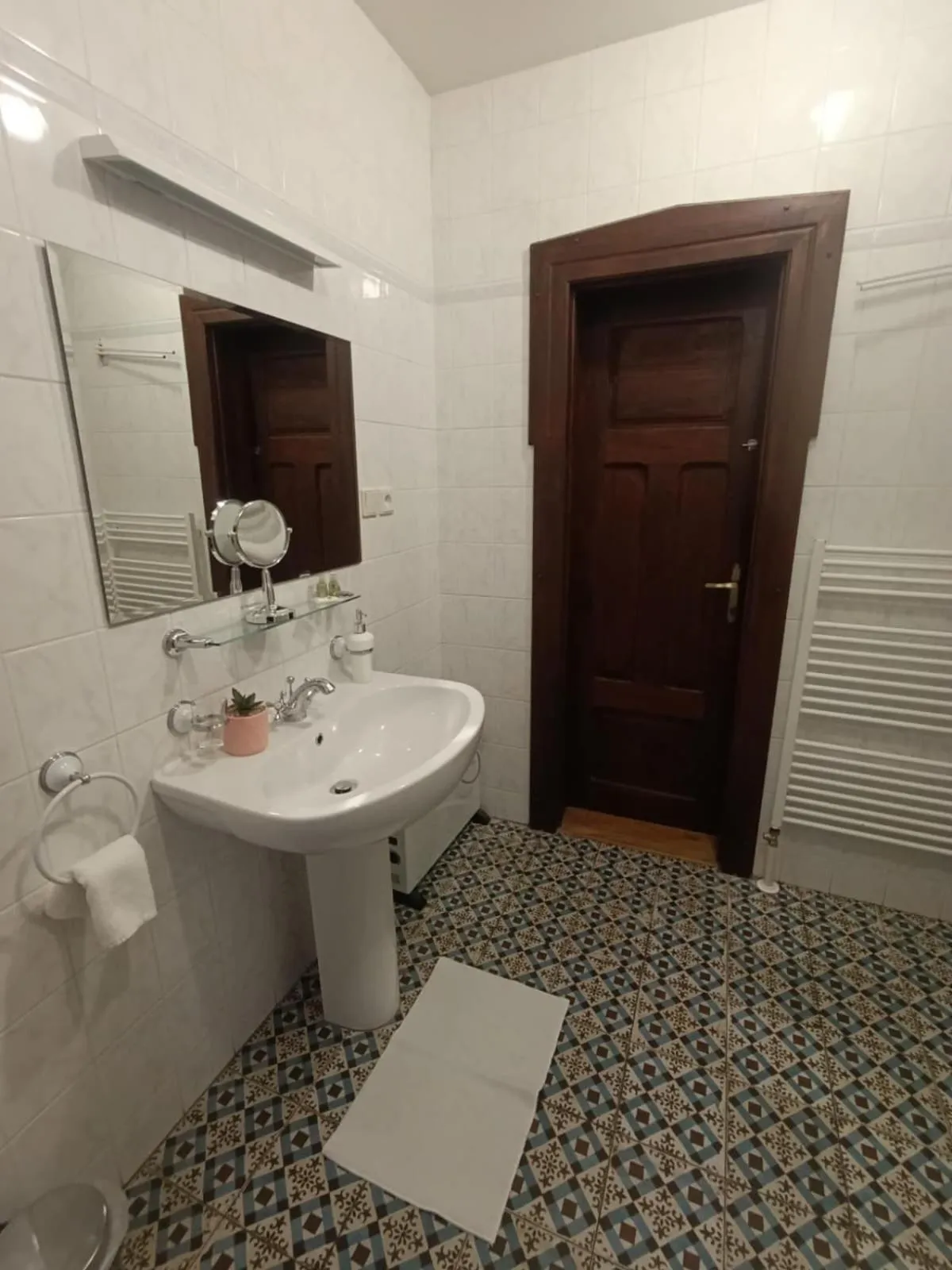 Hotel Salamander - Garni