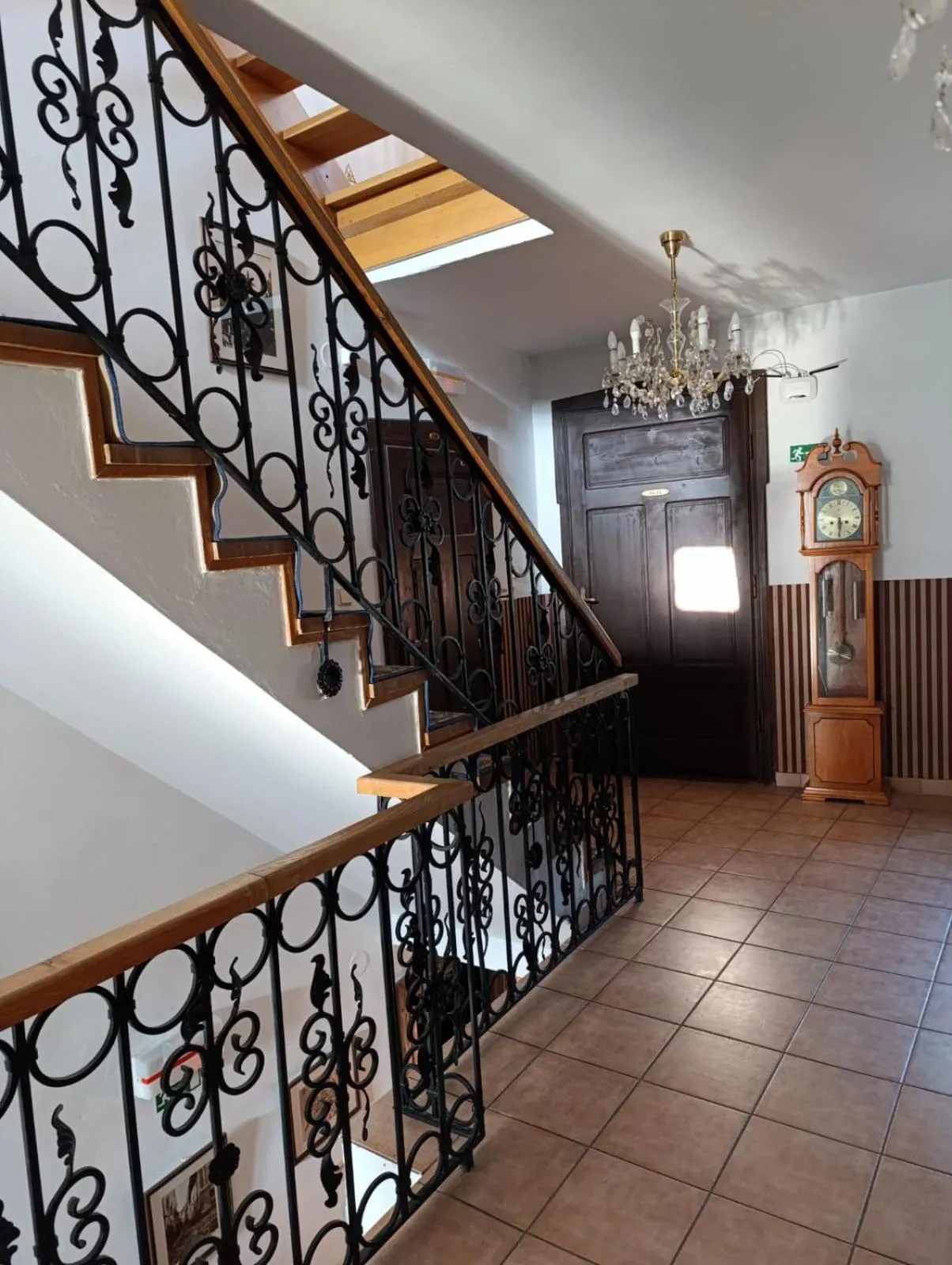 Hotel Salamander - Garni