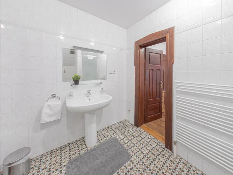 Hotel Salamander - Garni