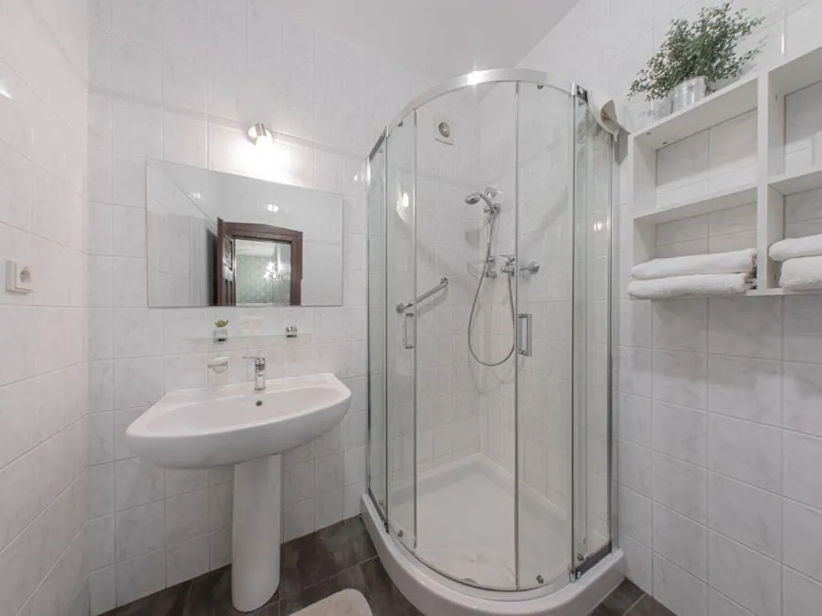 Hotel Salamander - Garni