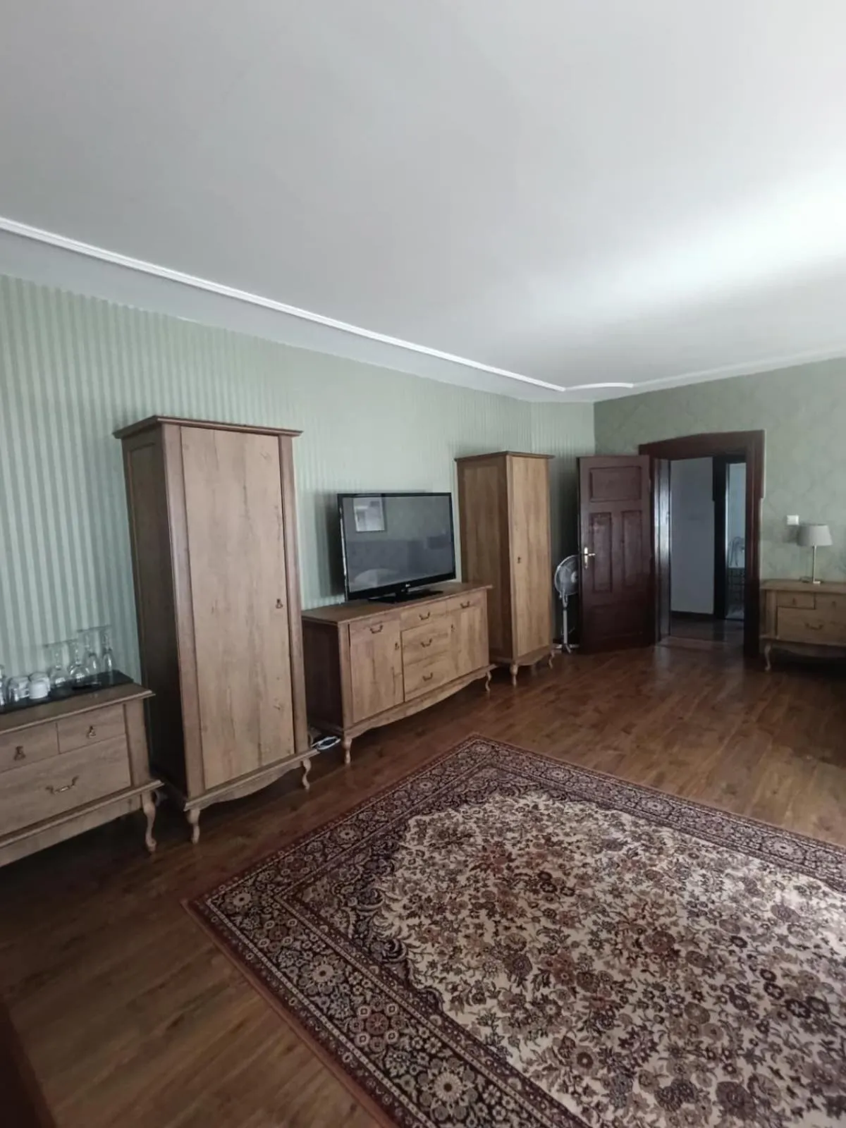 Hotel Salamander - Garni