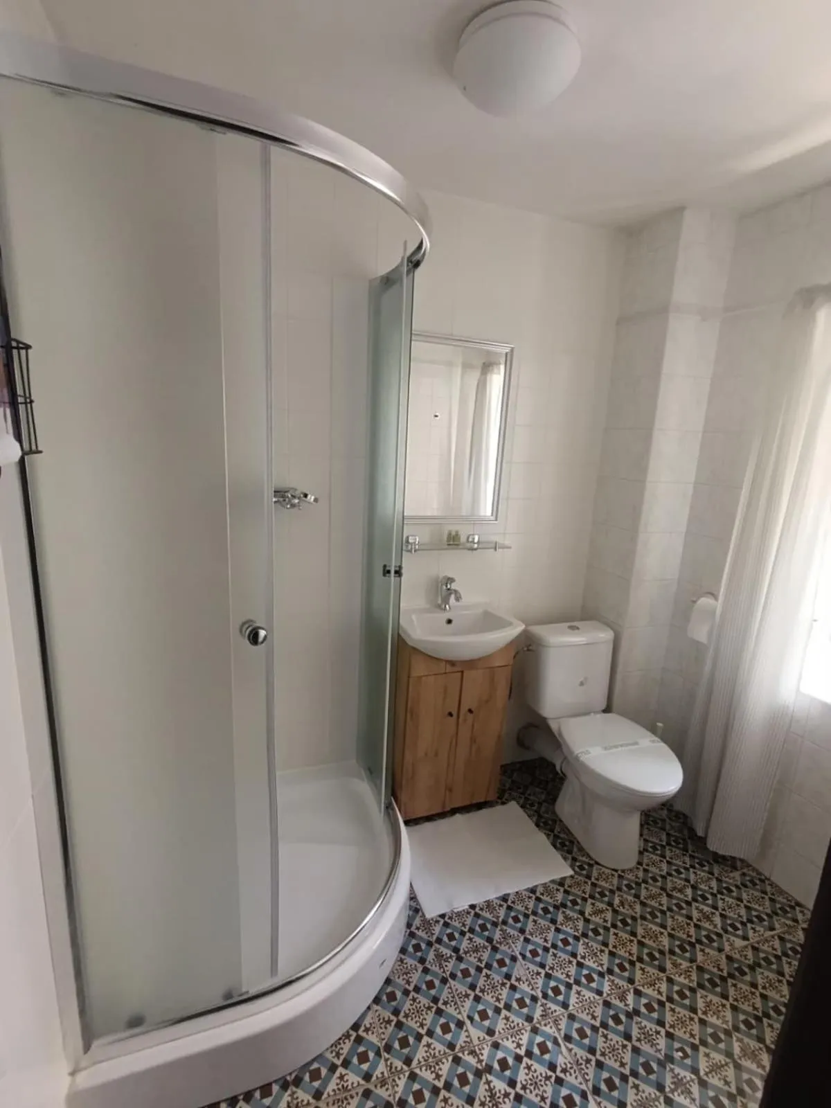 Hotel Salamander - Garni