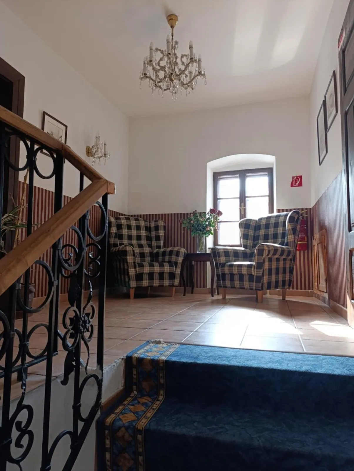 Hotel Salamander - Garni