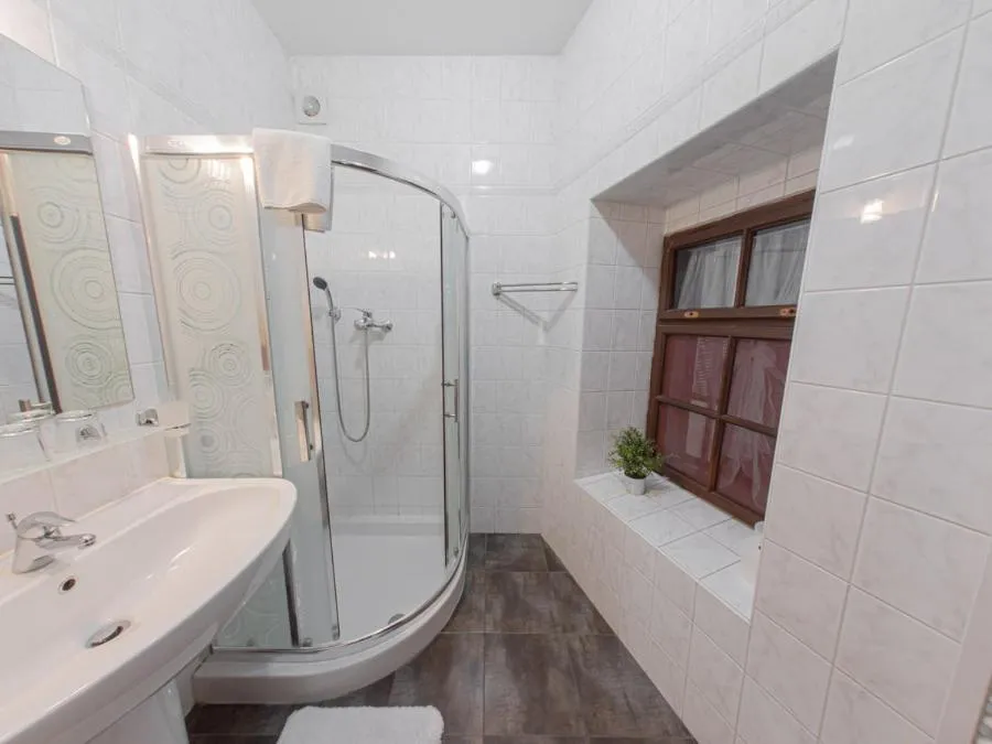 Hotel Salamander - Garni